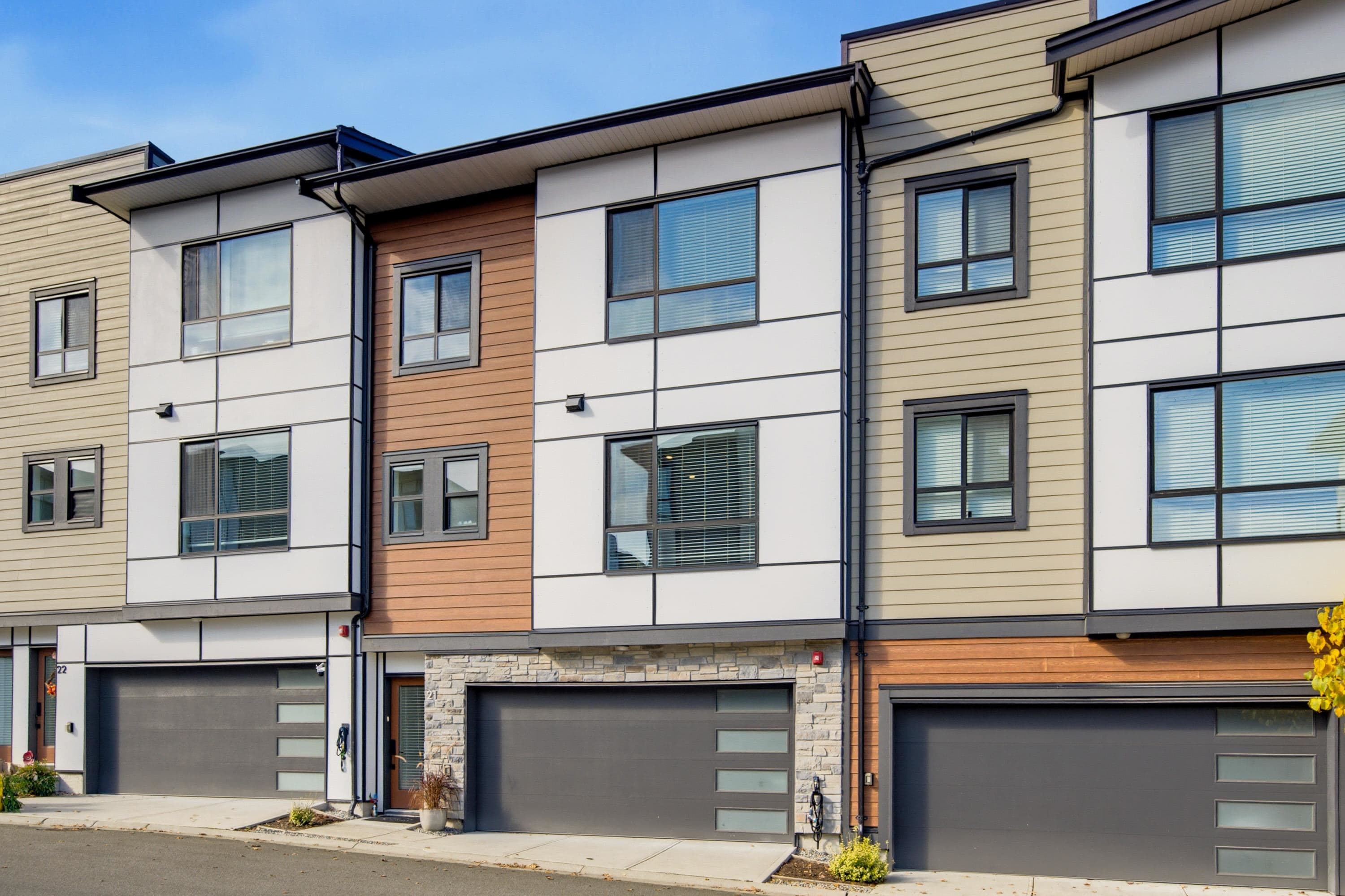 21 - 20150 81 Avenue, Langley