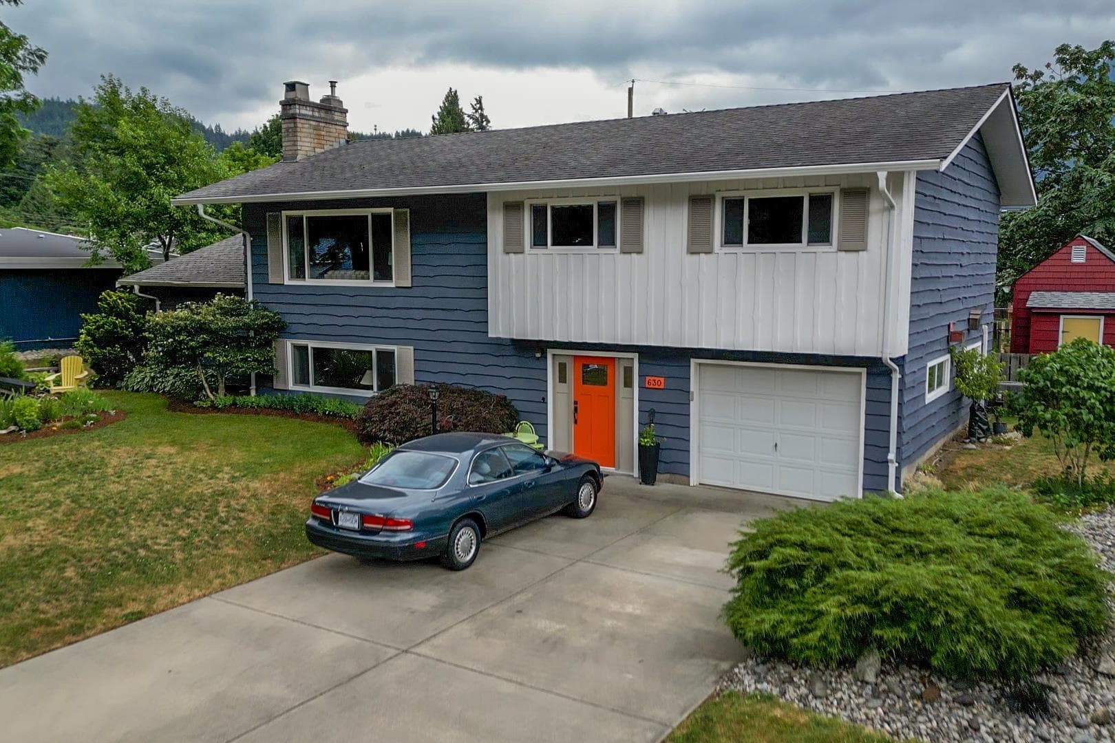 630 Hazel Street, Hope