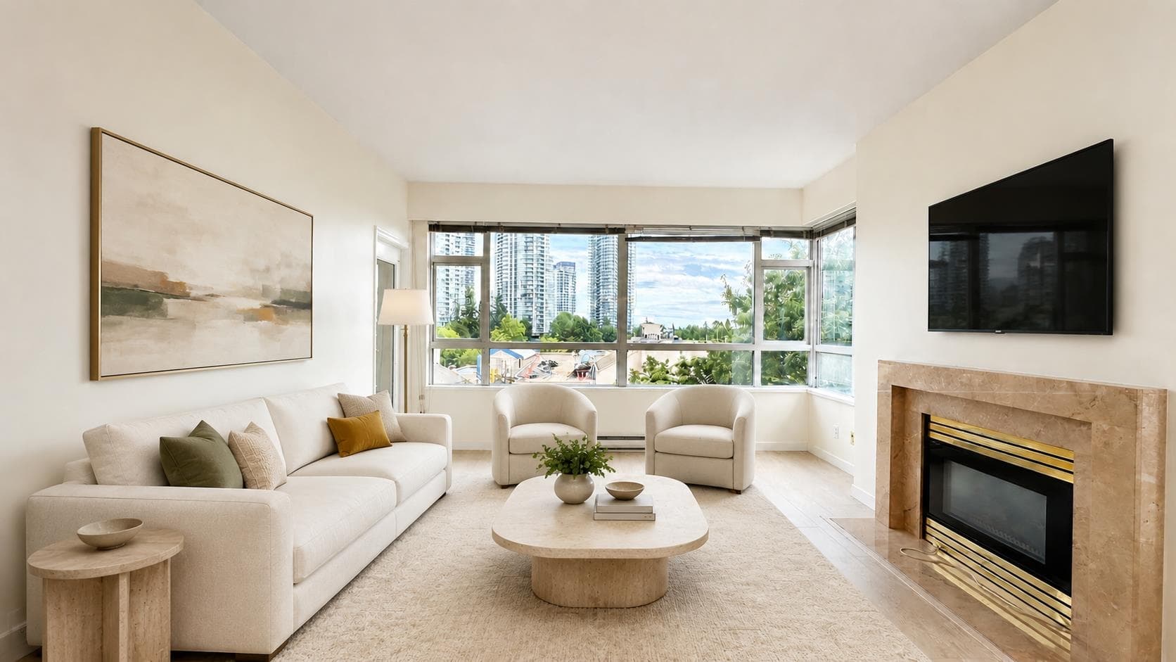 6521 Bonsor Avenue, Burnaby