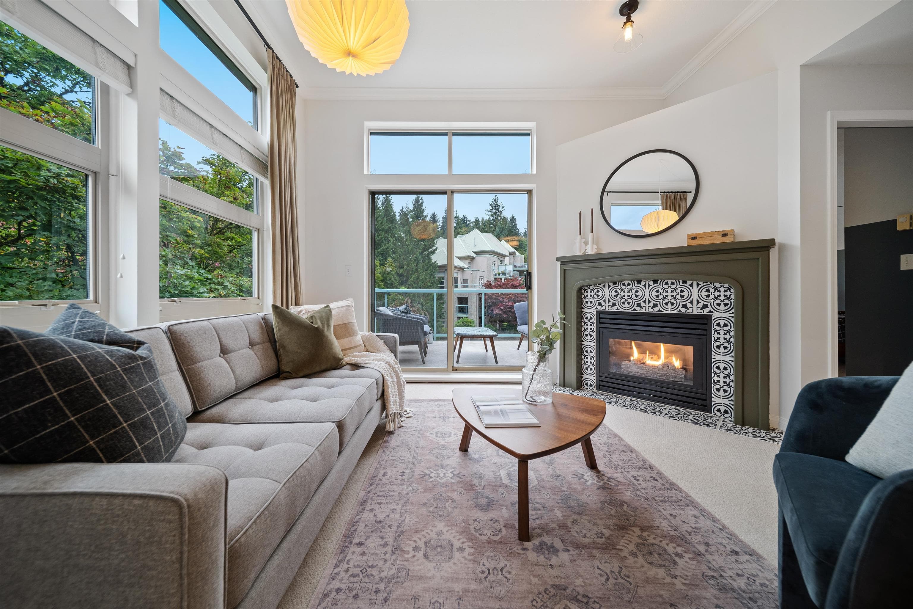 409 - 301 Maude Road, Port Moody