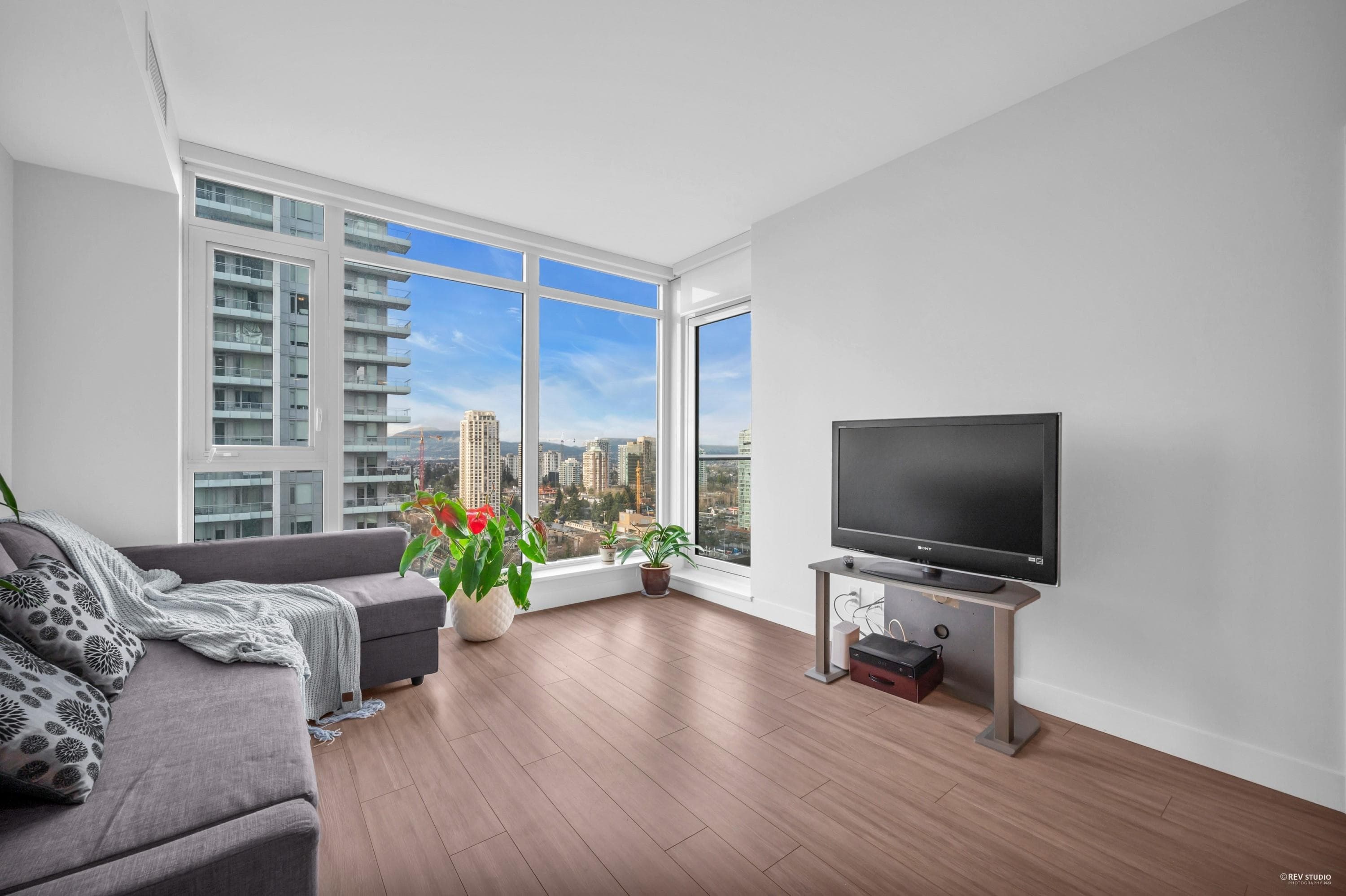 1701 - 4458 Beresford Street, Burnaby