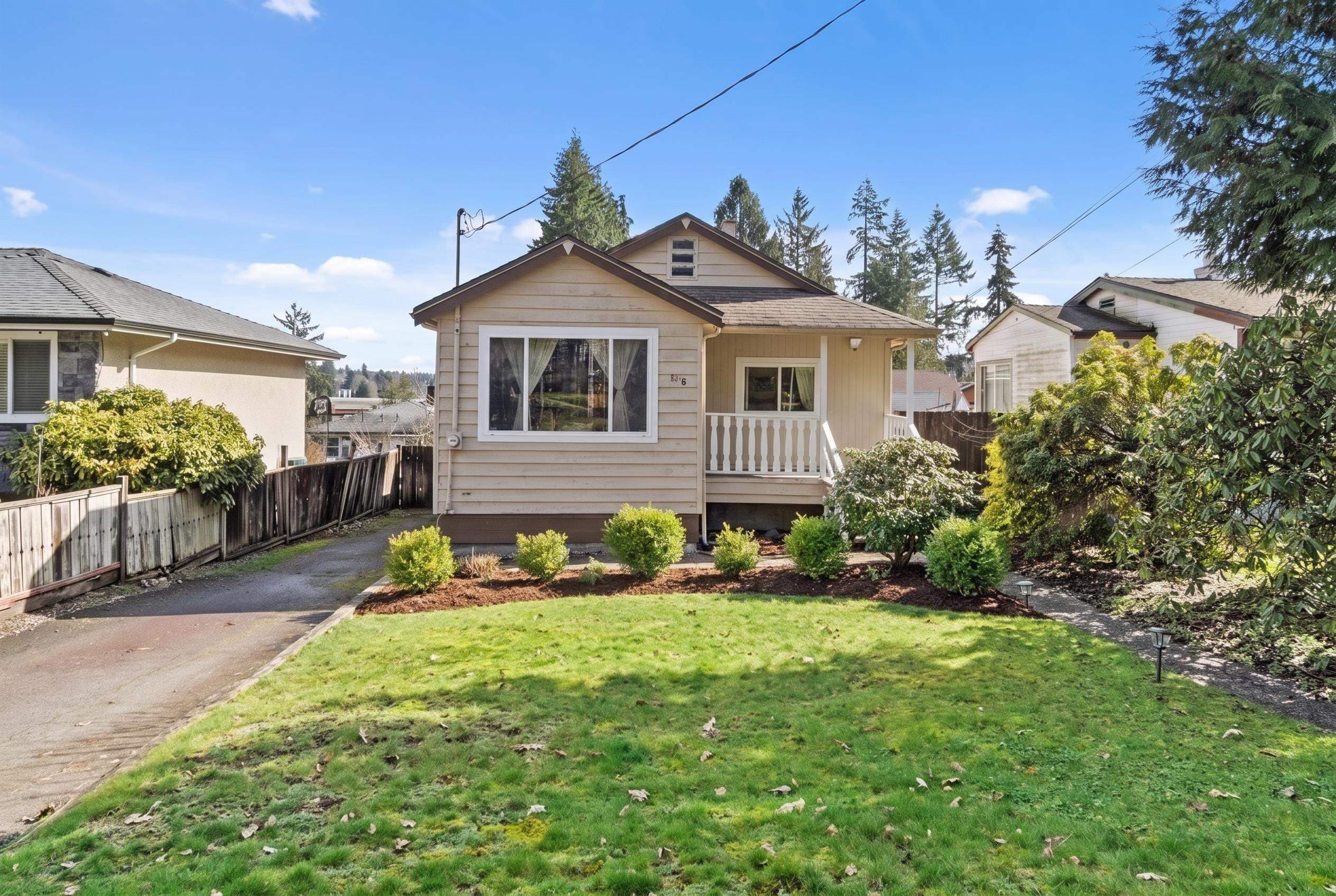570 Colby Street, New Westminster