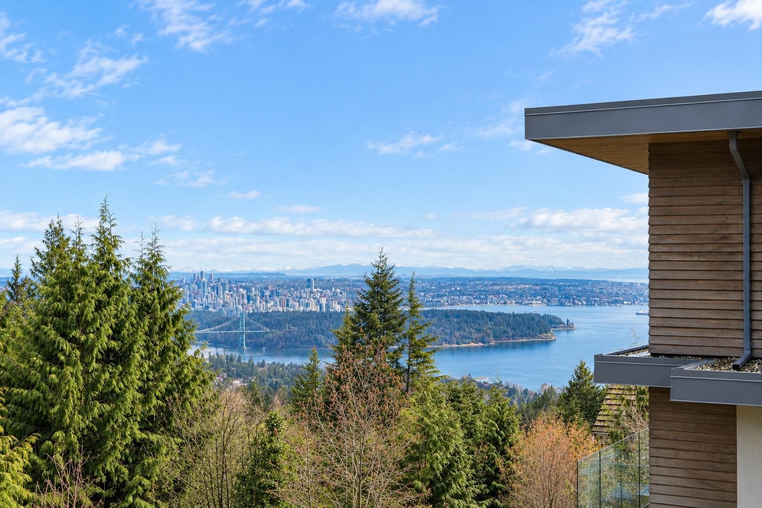 1448 Sandhurst Place, West Vancouver