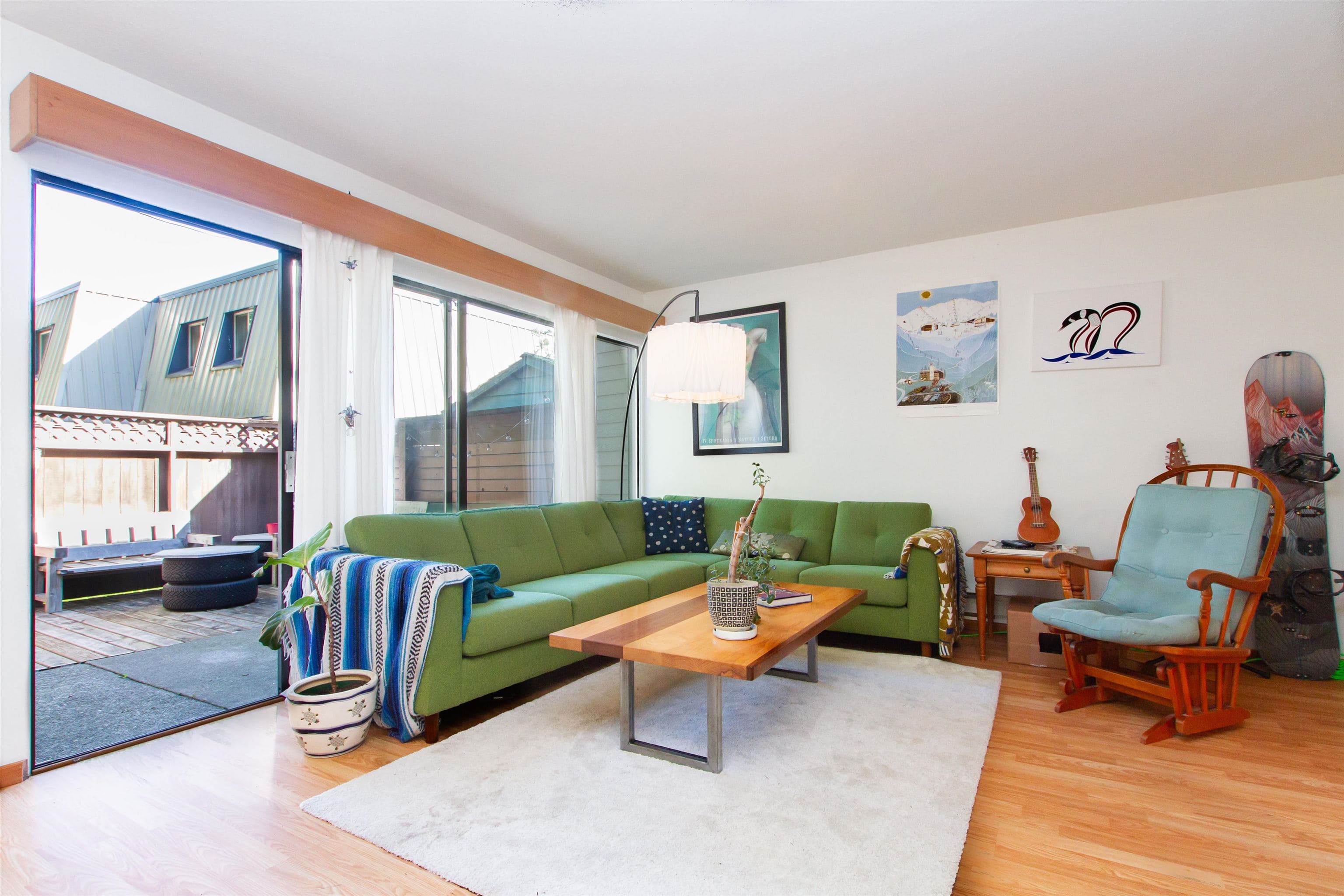 26 - 38455 Wilson Crescent, Squamish