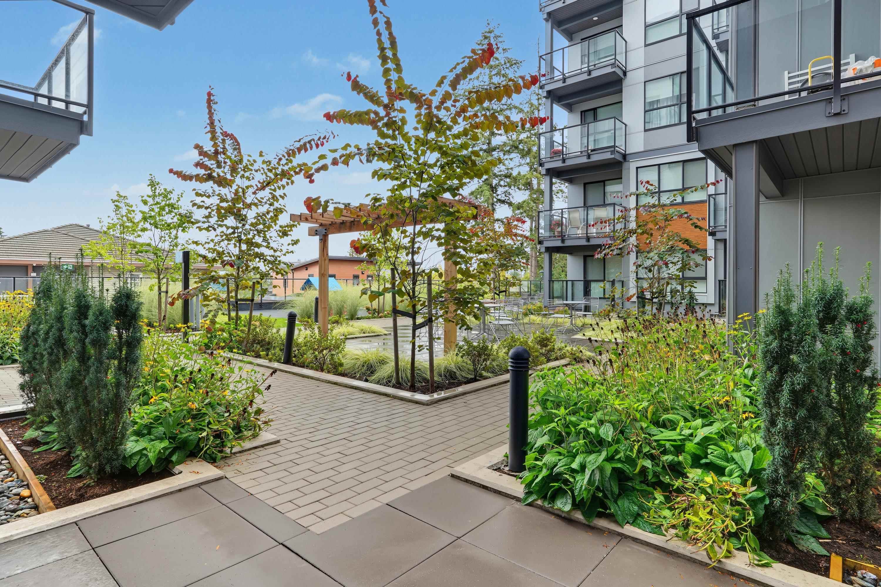 602 - 13458 95 Avenue, Surrey