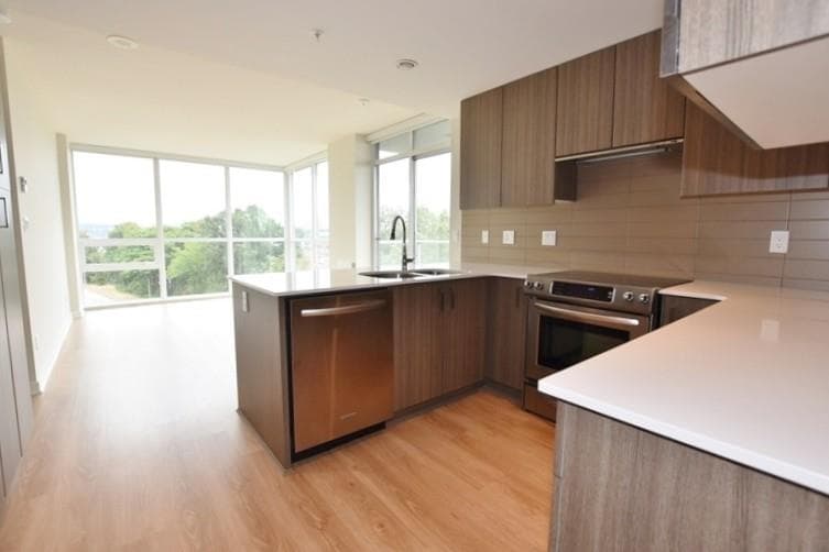 603 - 125 Columbia Street, New Westminster