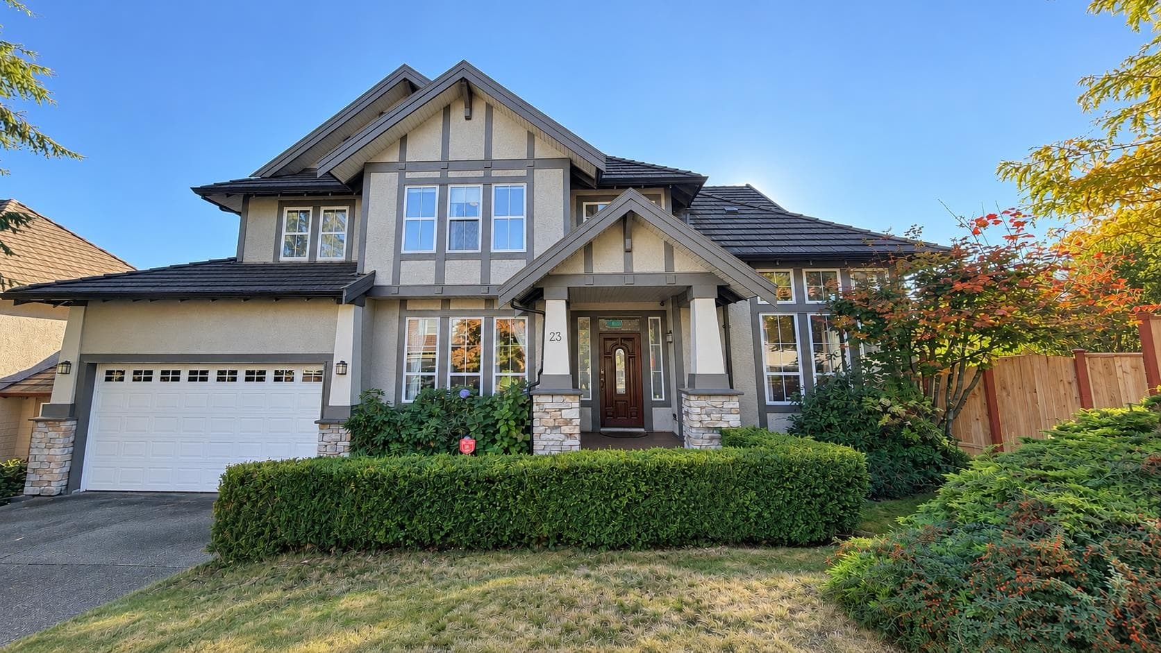 23 Fernway Drive, Port Moody