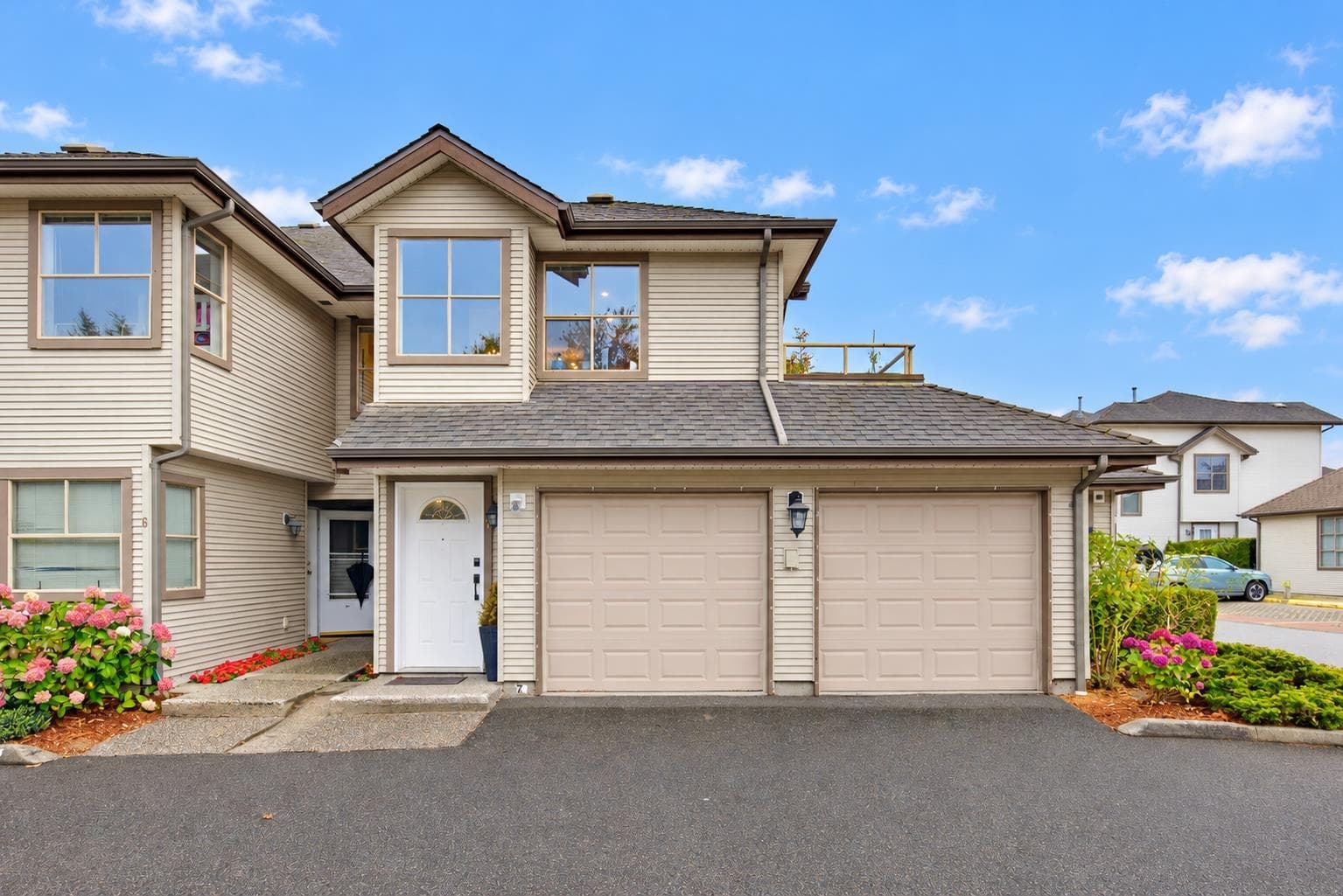 7 - 19160 119 Avenue, Pitt Meadows