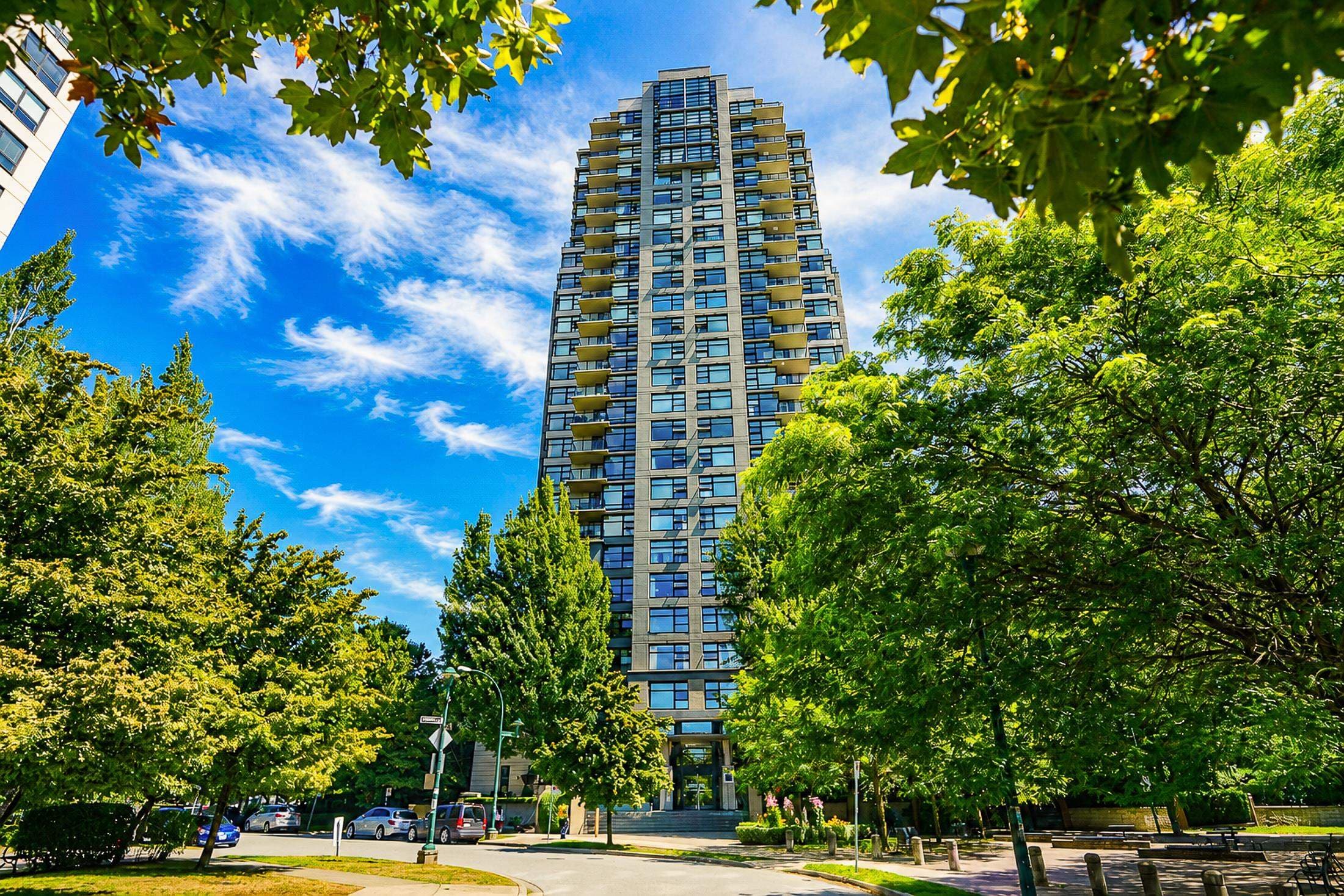 2509 - 5380 Oben Street, Vancouver