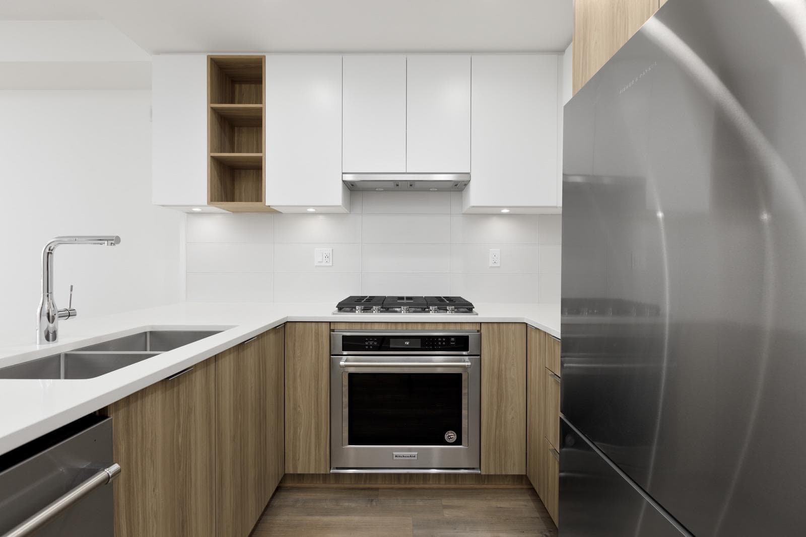 409 - 750 Dogwood Street, Coquitlam