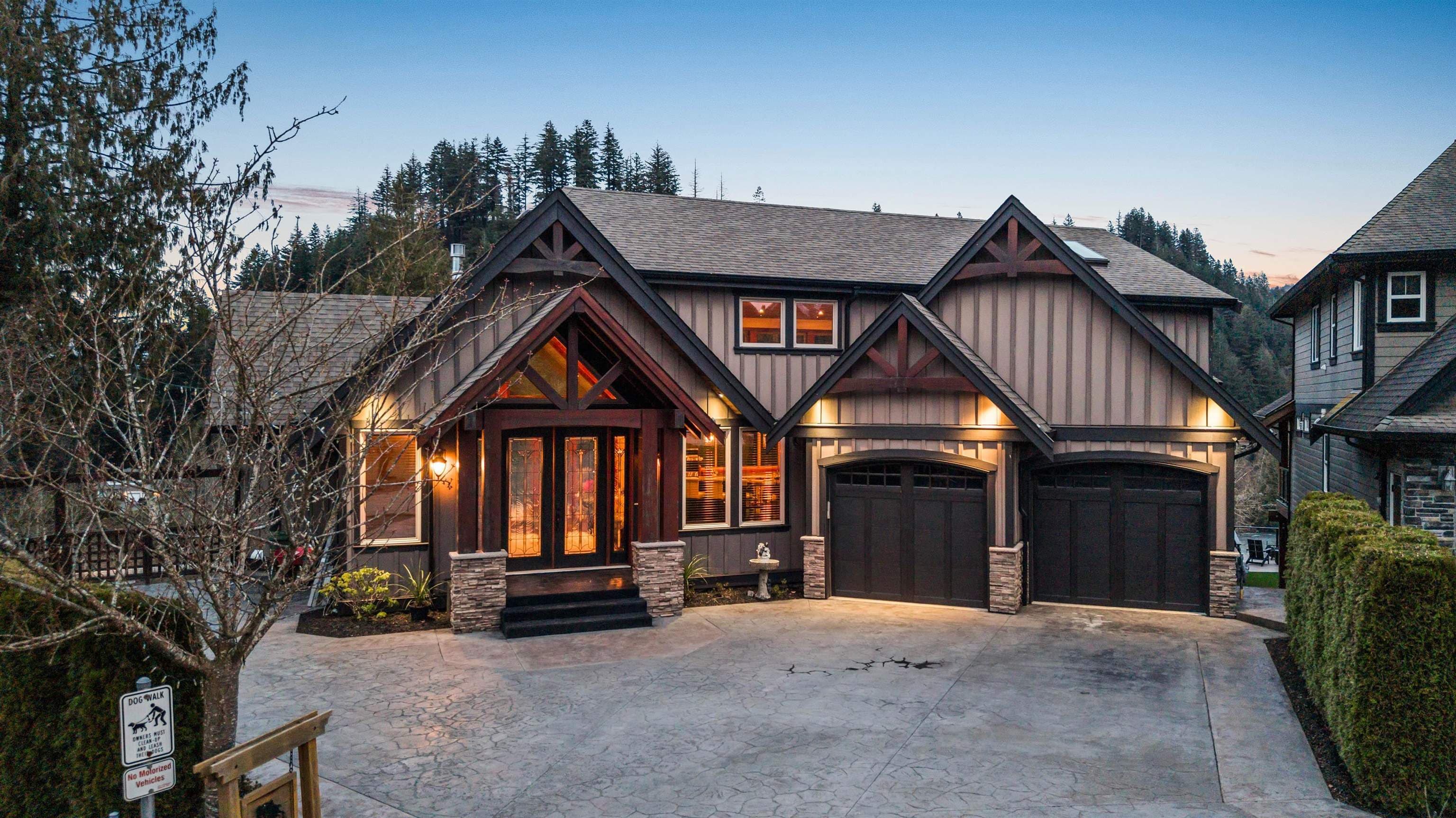 119 - 45473 Ariel Place, Cultus Lake