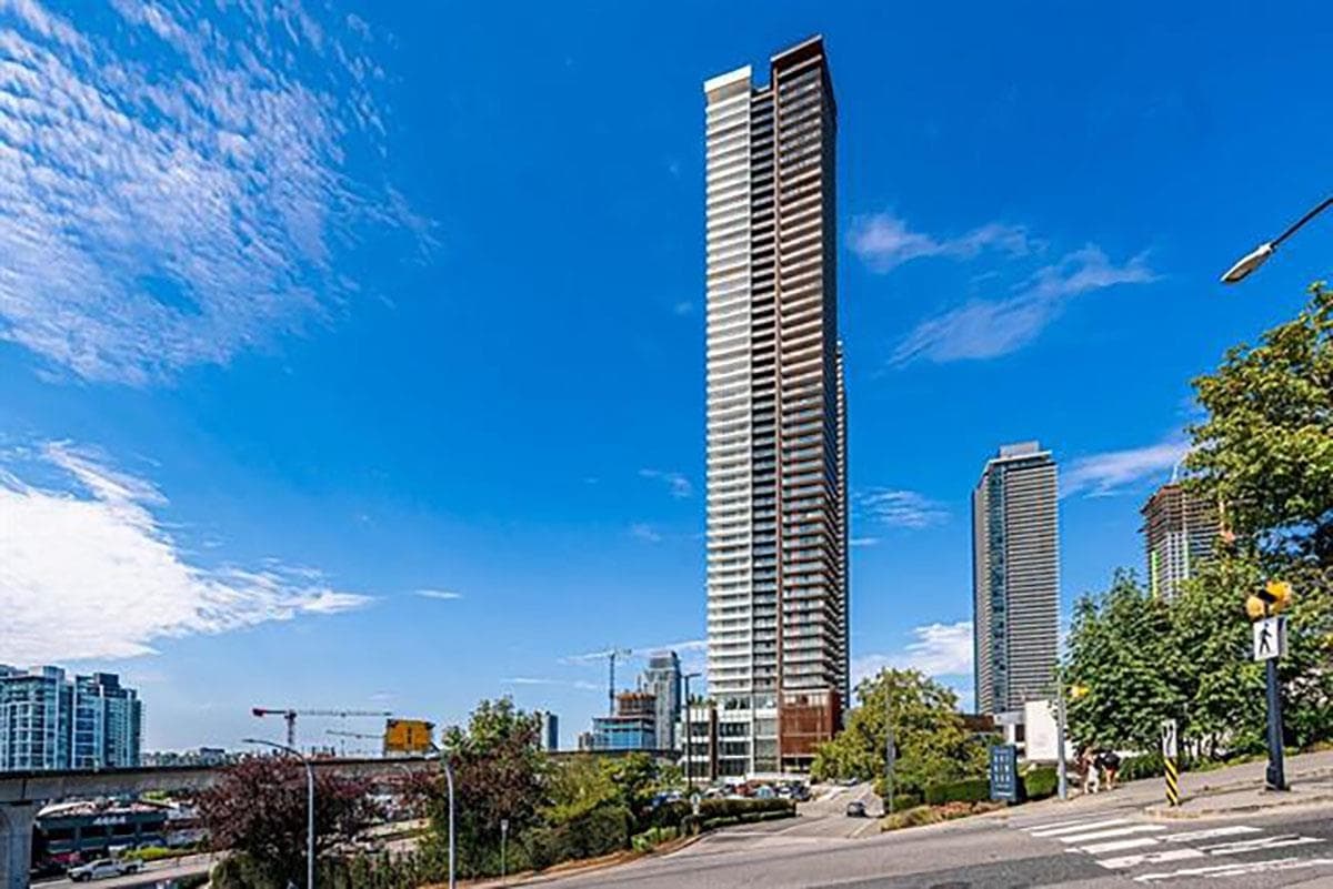 4002 - 4650 Brentwood Boulevard, Burnaby