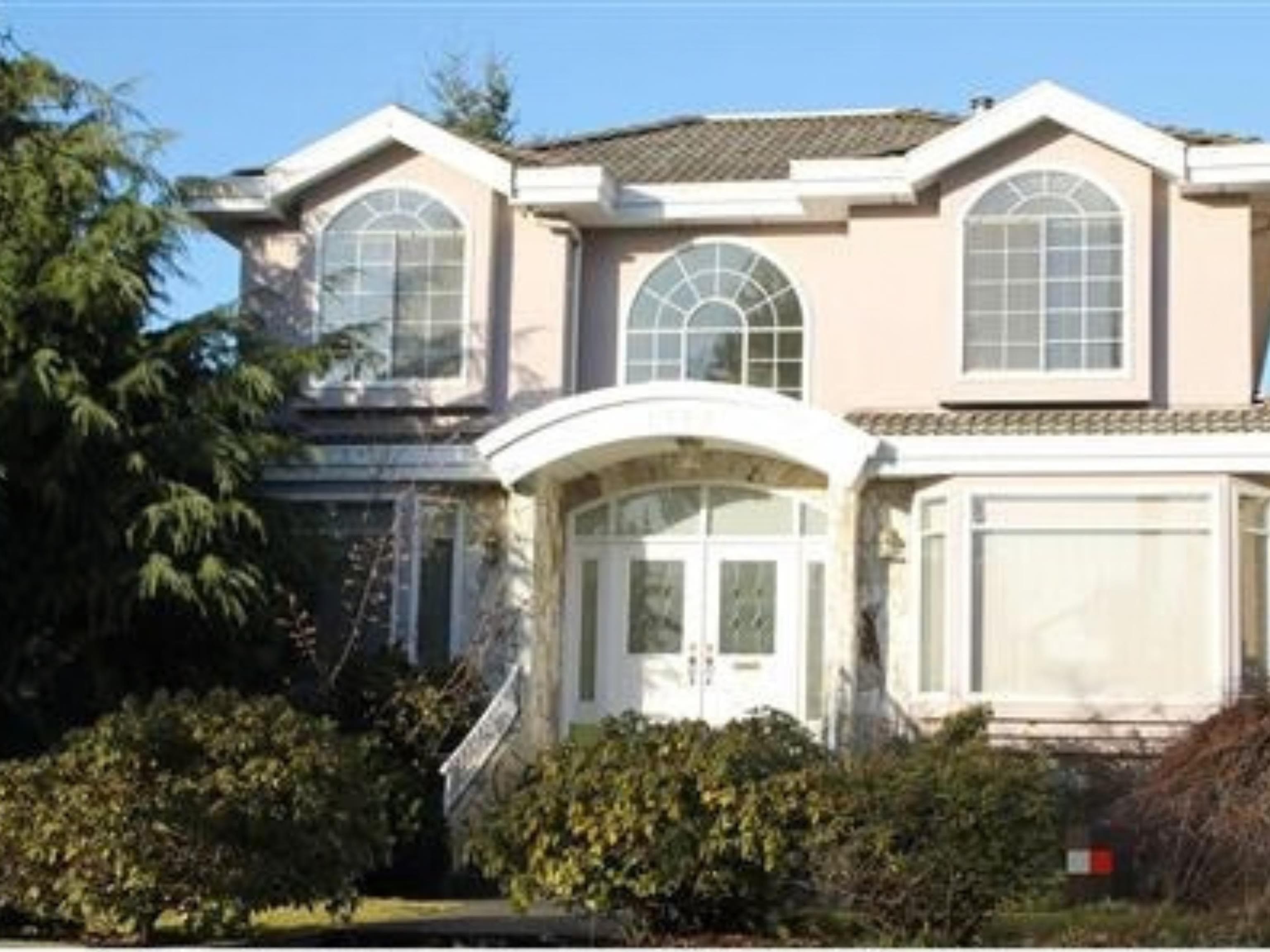 1767 W 61st Avenue, Vancouver