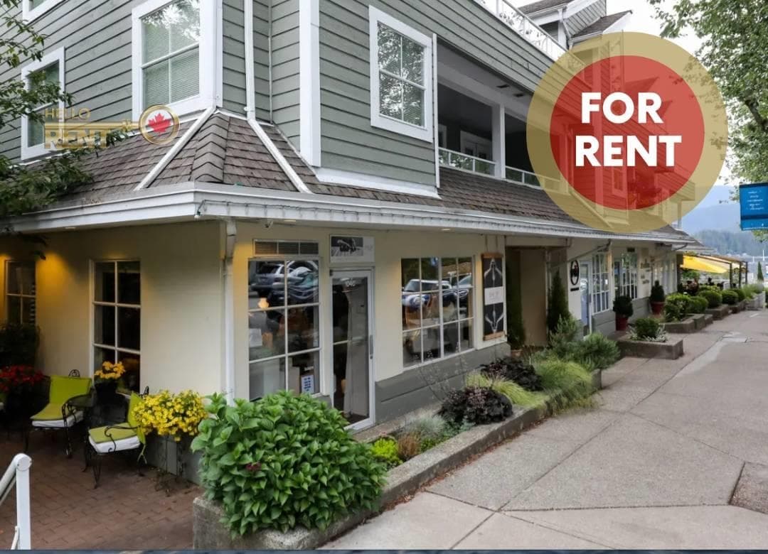 103 - 4390 Gallant Avenue, North Vancouver