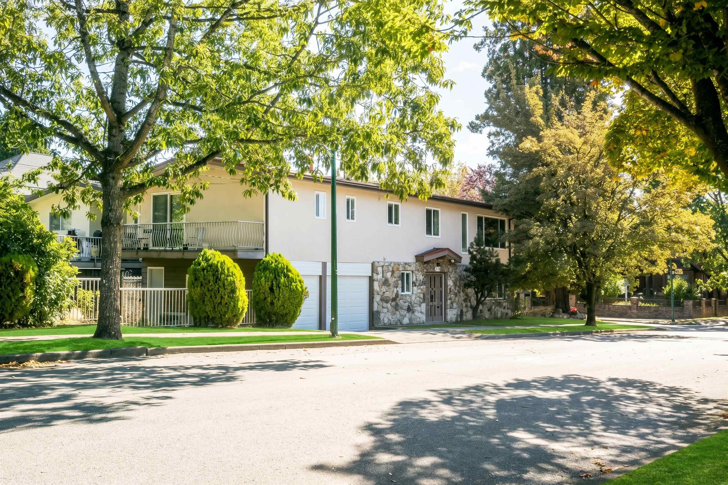 7658 Fremlin Street, Vancouver