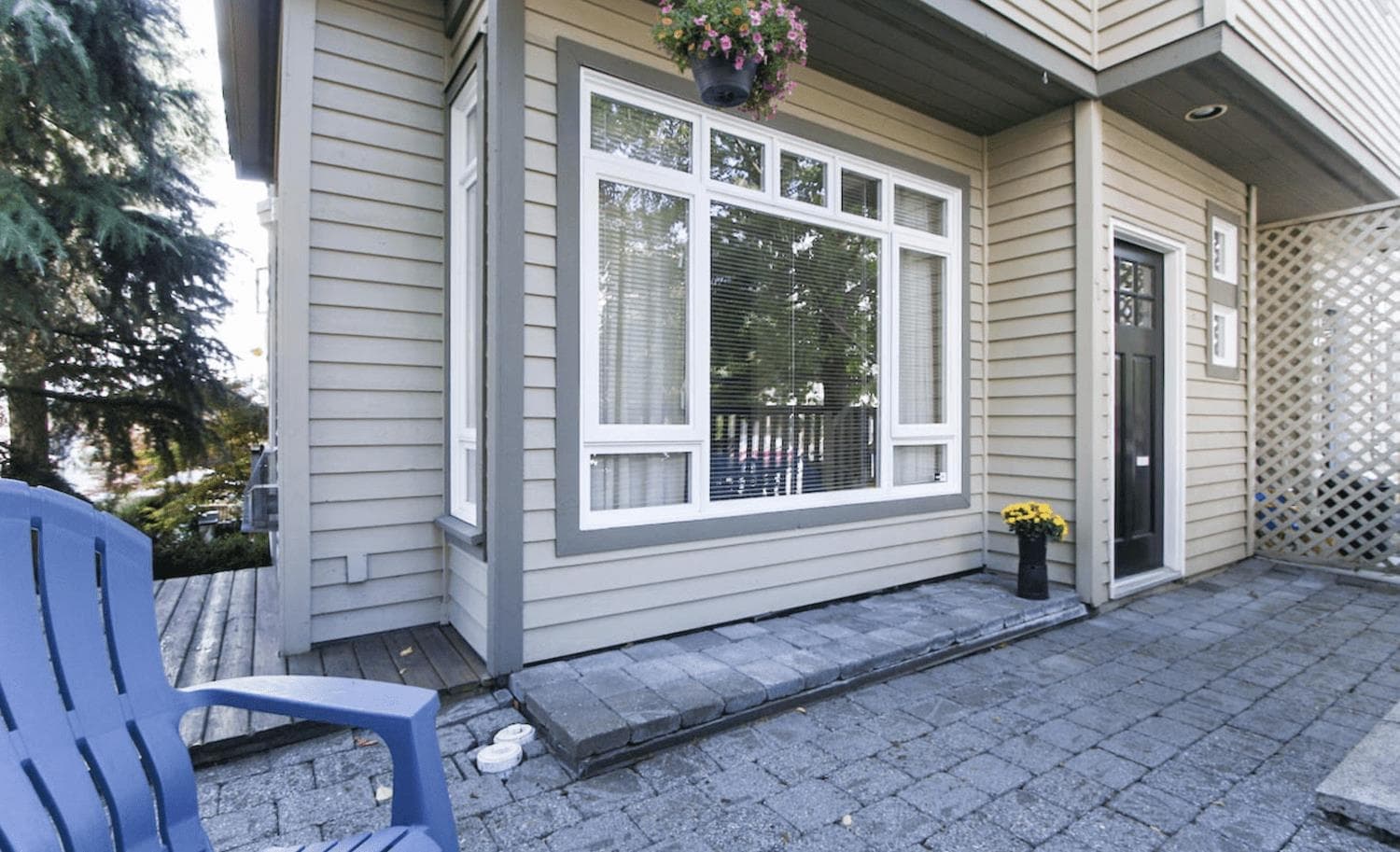 , North Vancouver