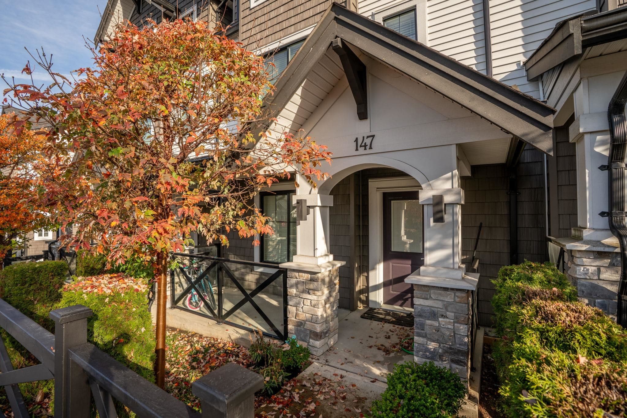 147 - 6030 142 Street, Surrey
