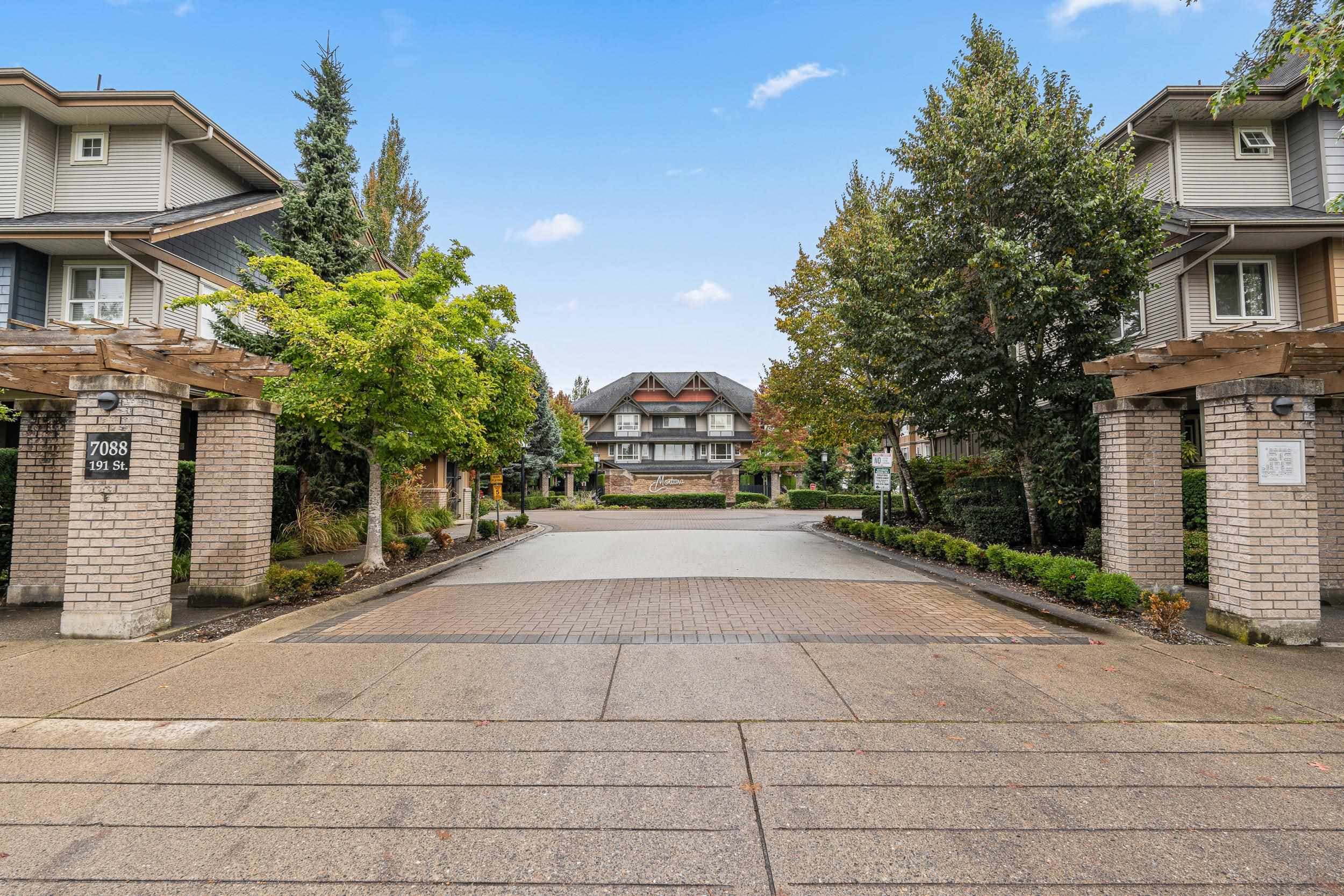 7 - 7088 191 Street, Surrey