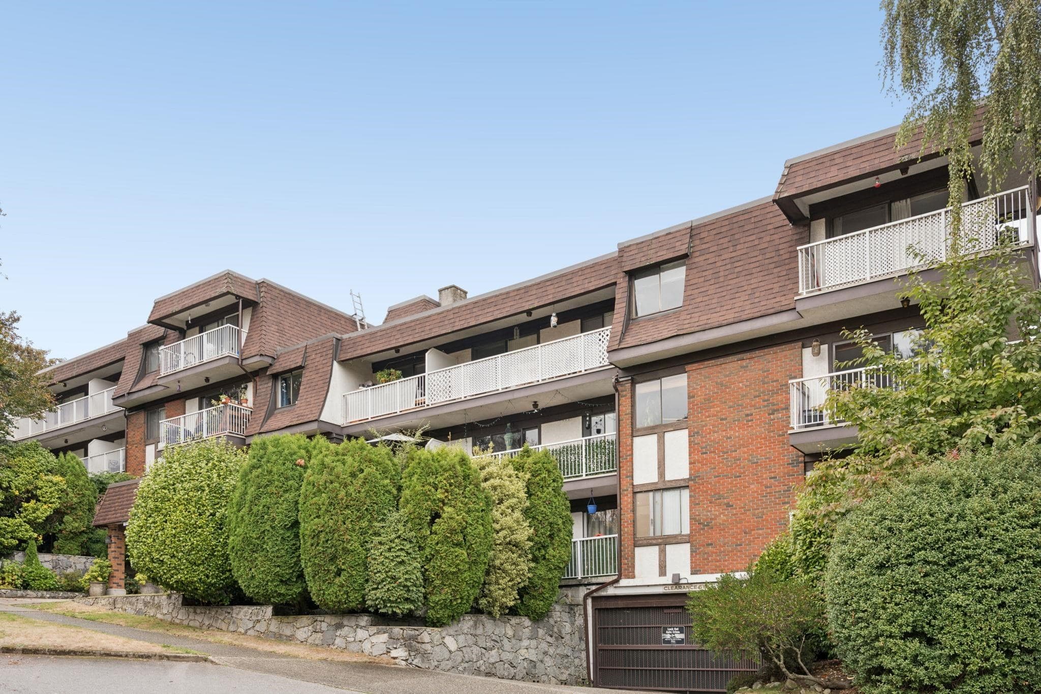 204 - 331 Knox Street, New Westminster