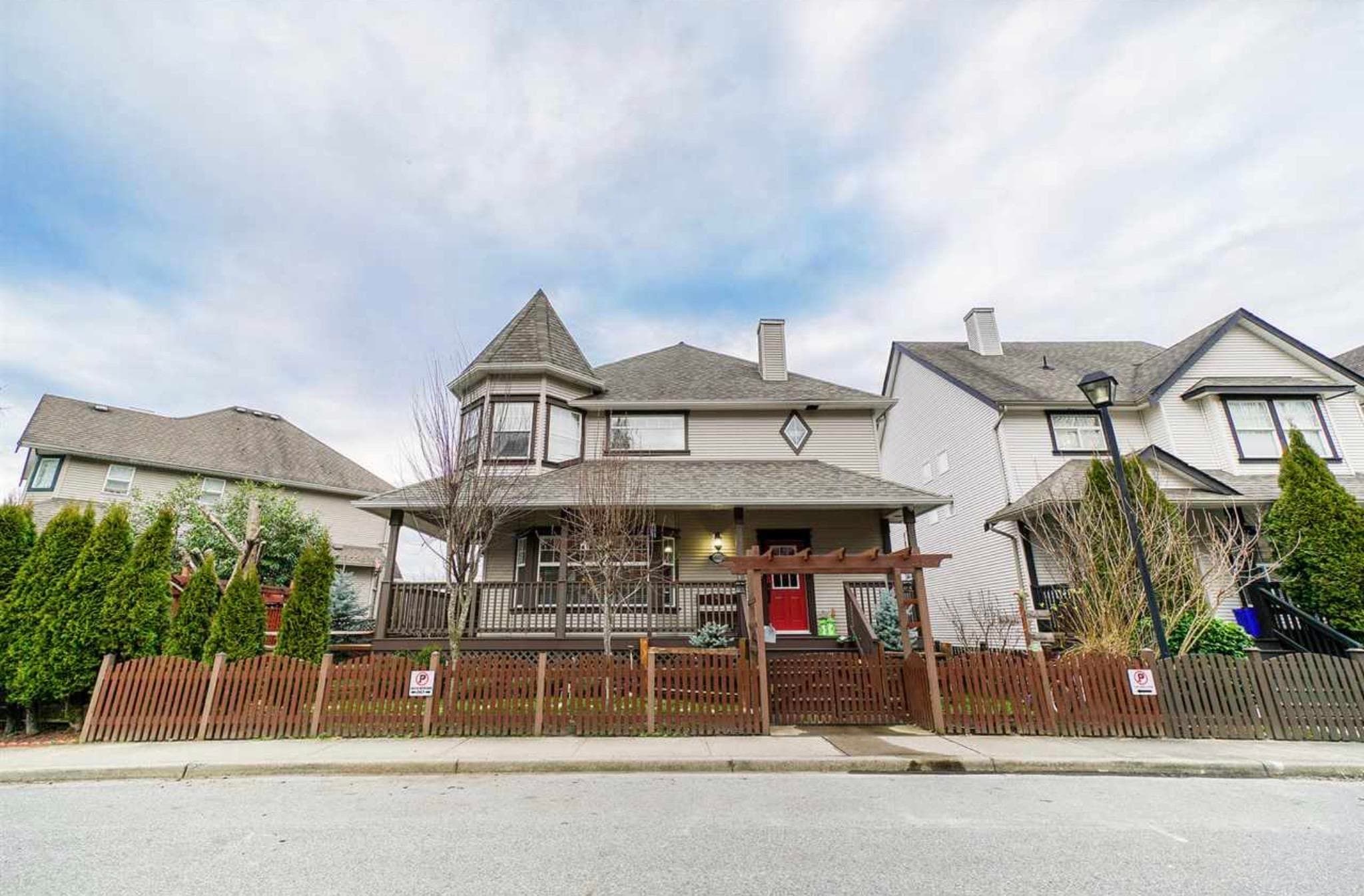 46415 Bedford Parkway, Chilliwack