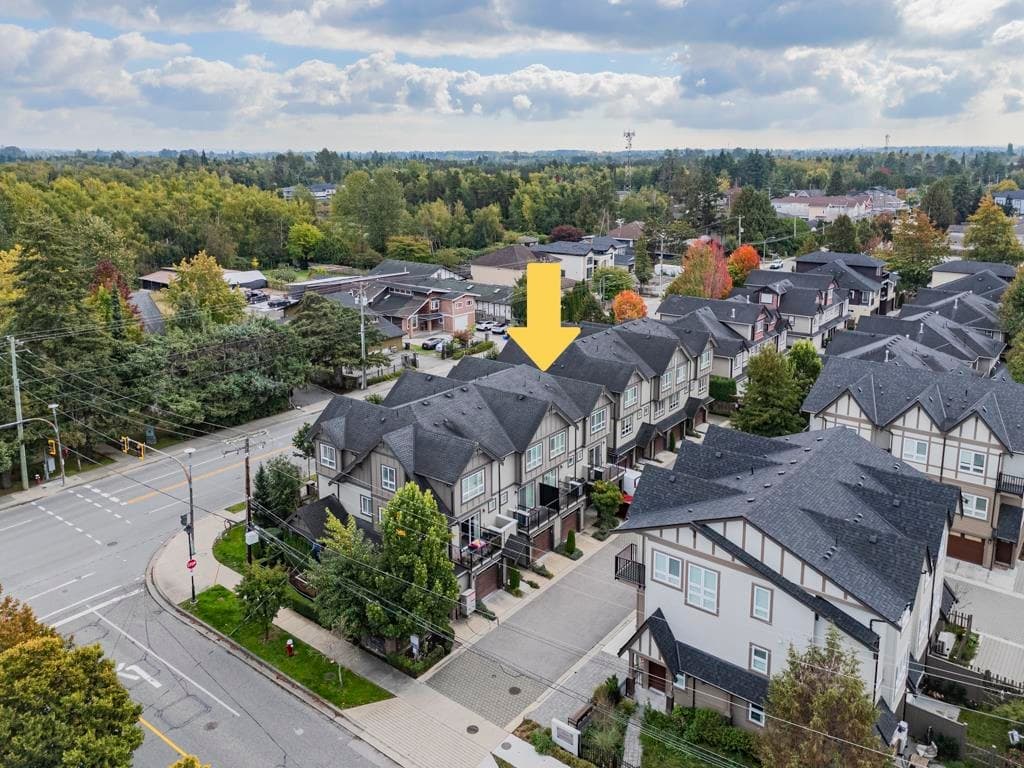 4 - 9840 Alberta Road, Richmond