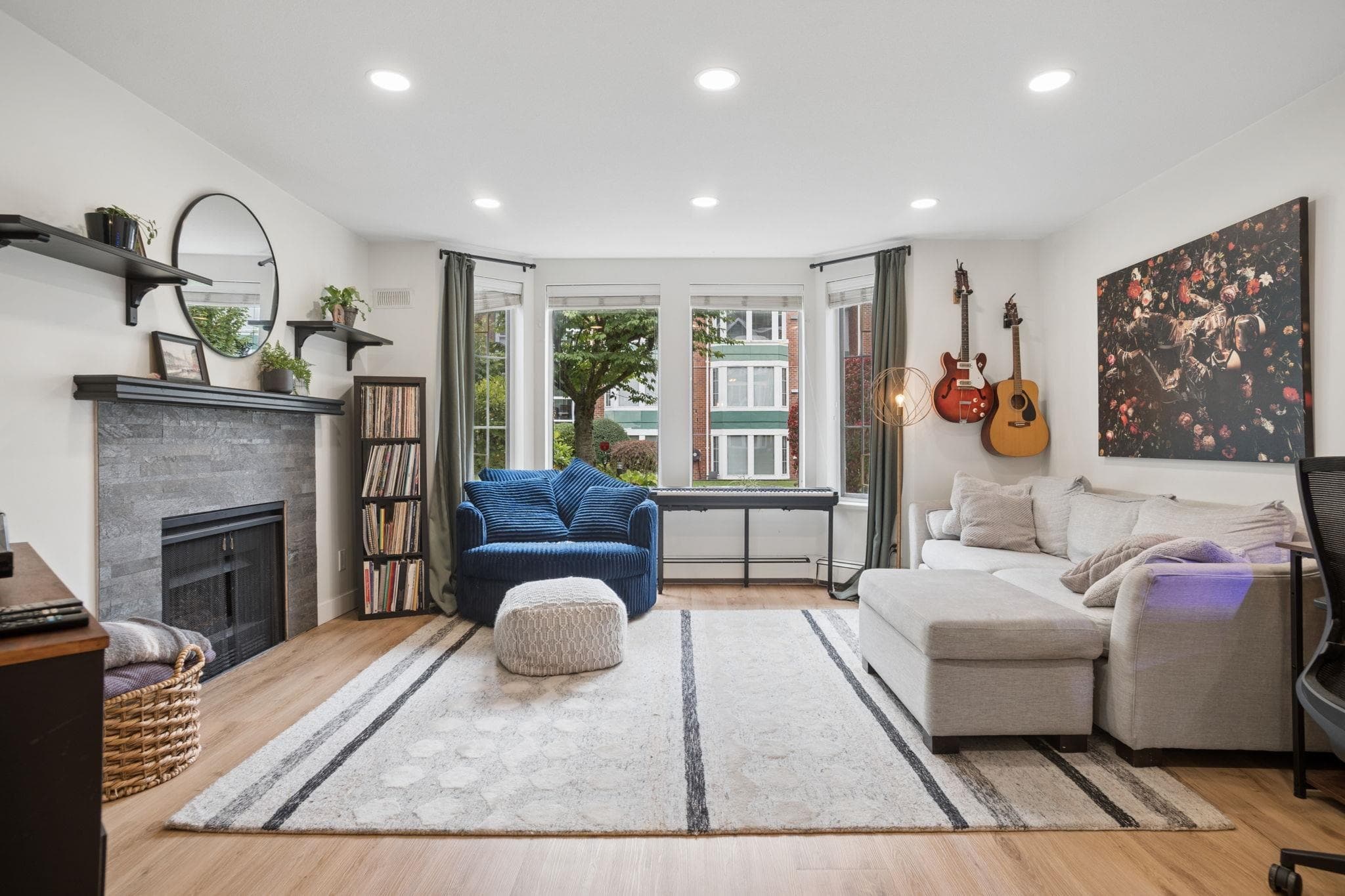 108 - 1655 Augusta Avenue, Burnaby