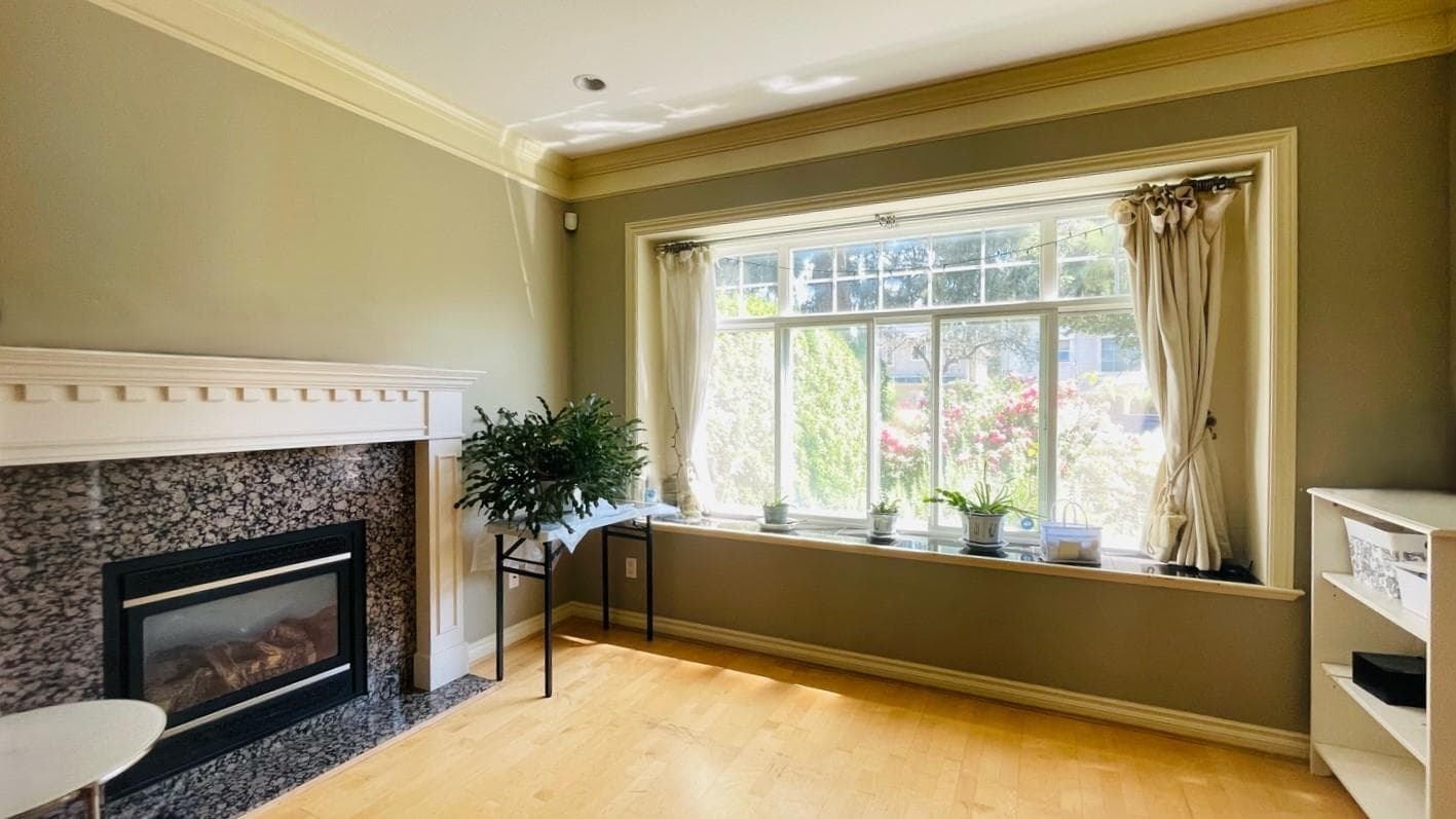 8479 Fremlin Street, Vancouver