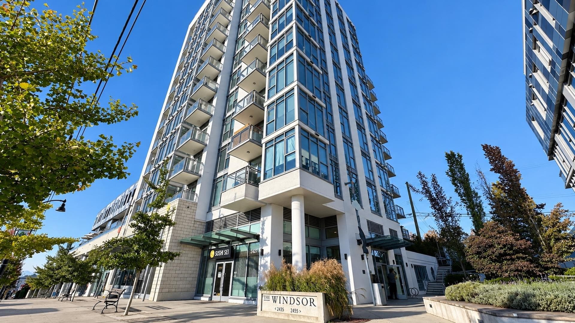 1105 - 2435 Kingsway, Vancouver