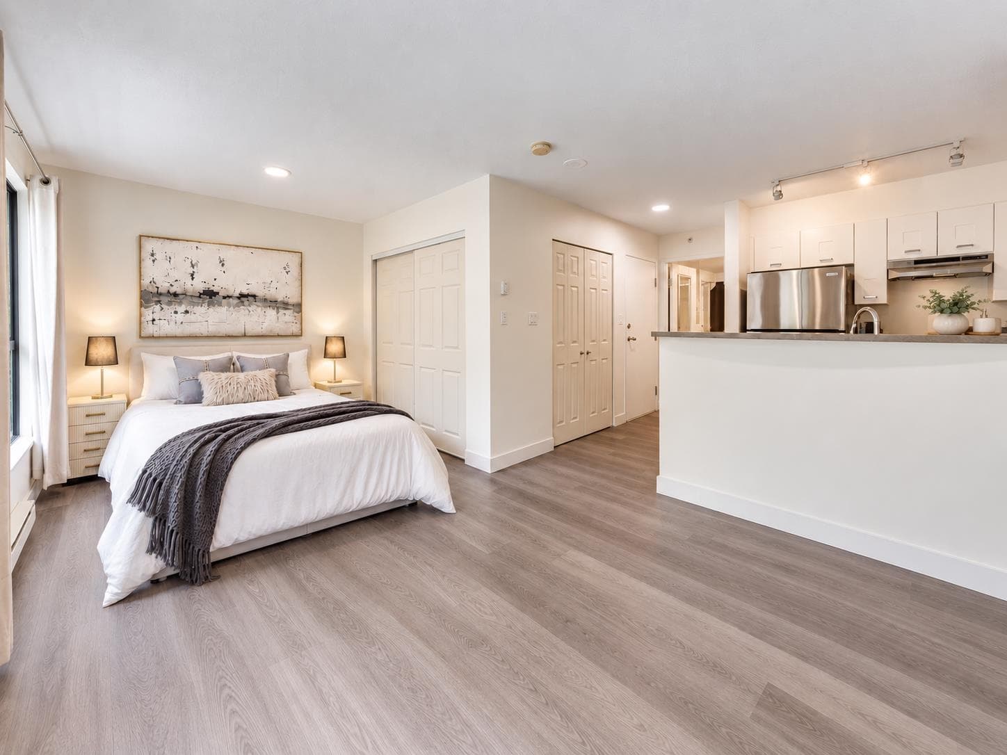 205 - 3438 Vanness Avenue, Vancouver