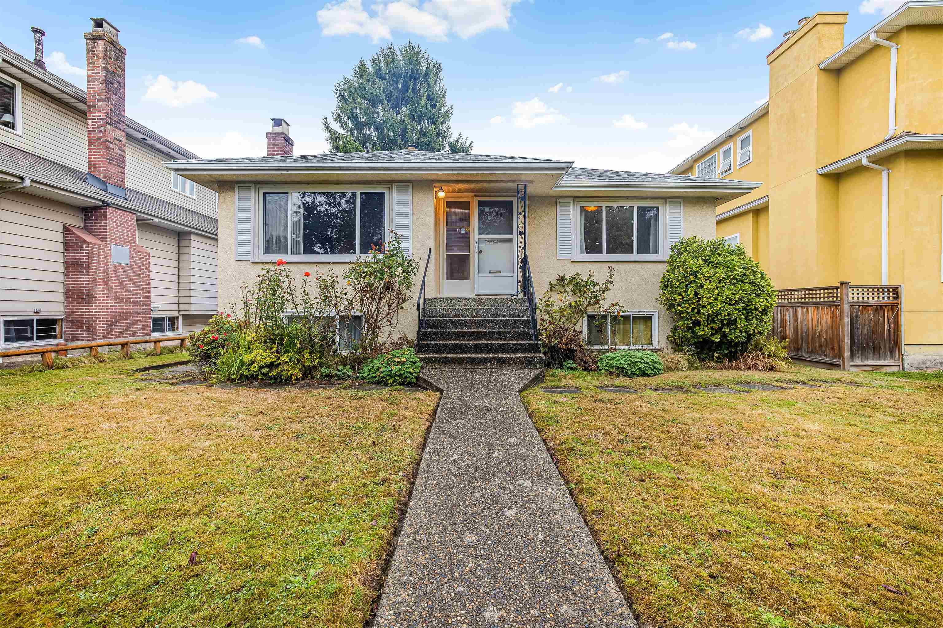 3039 W 20th Avenue, Vancouver
