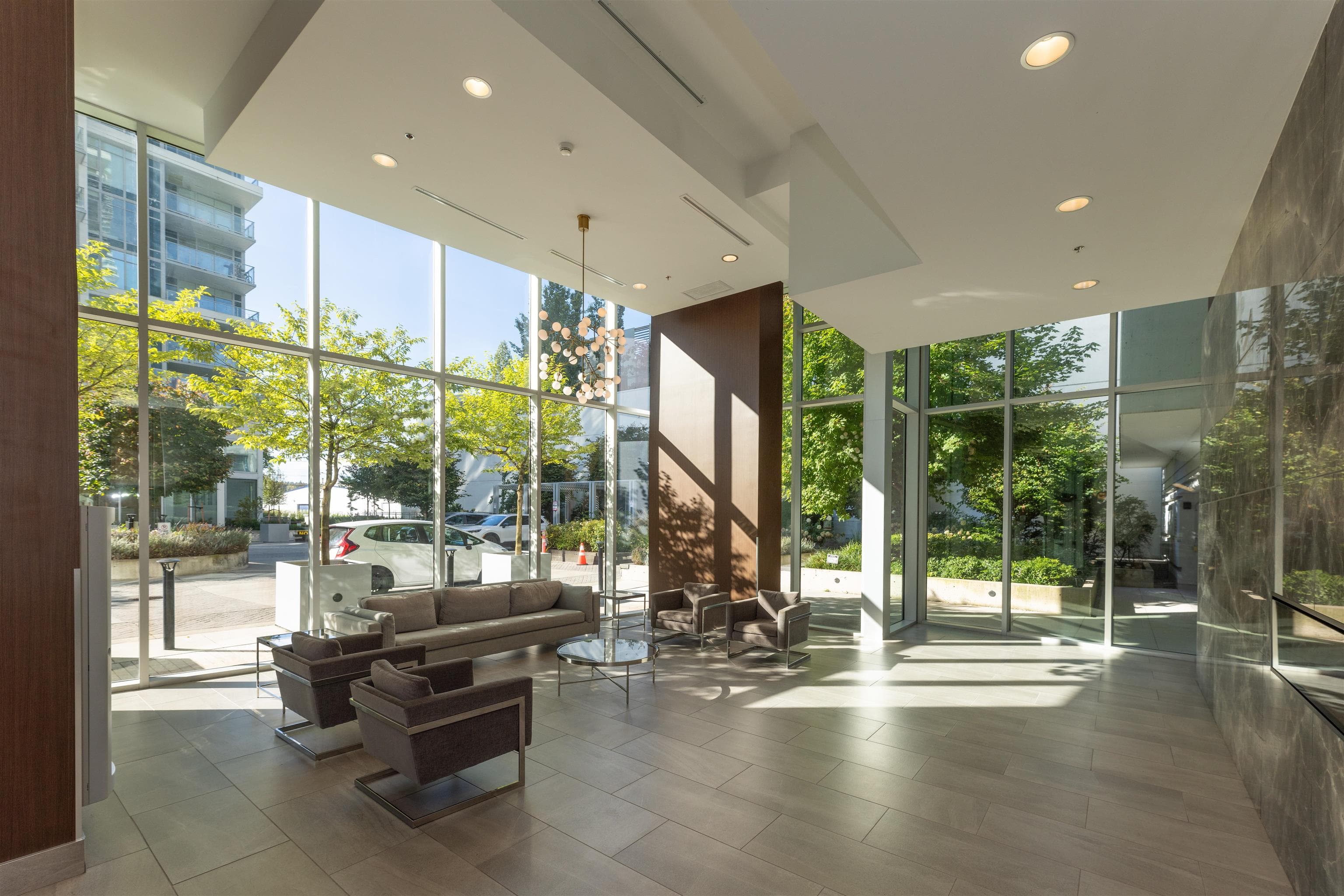 1206 - 2311 Beta Avenue, Burnaby