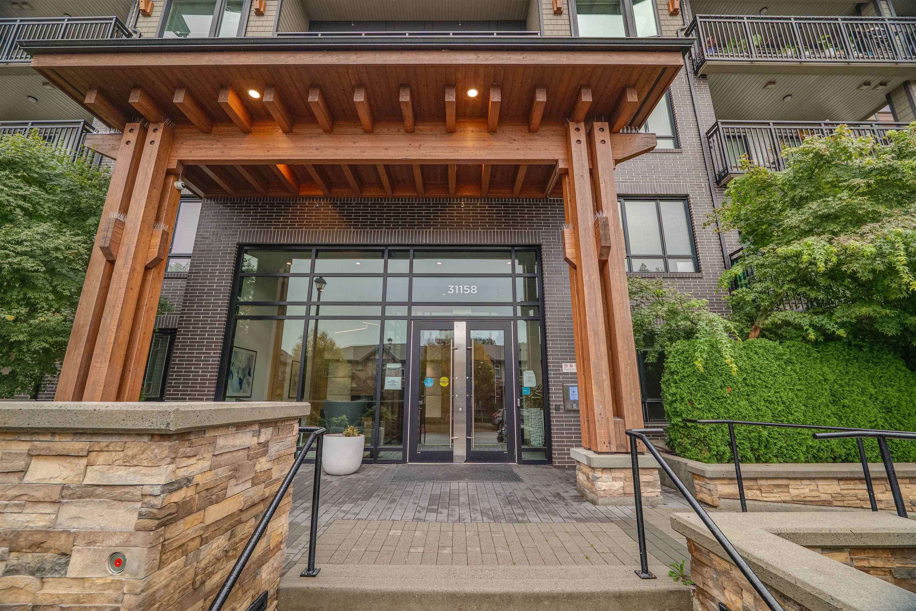 122 - 31158 Westridge Place, Abbotsford