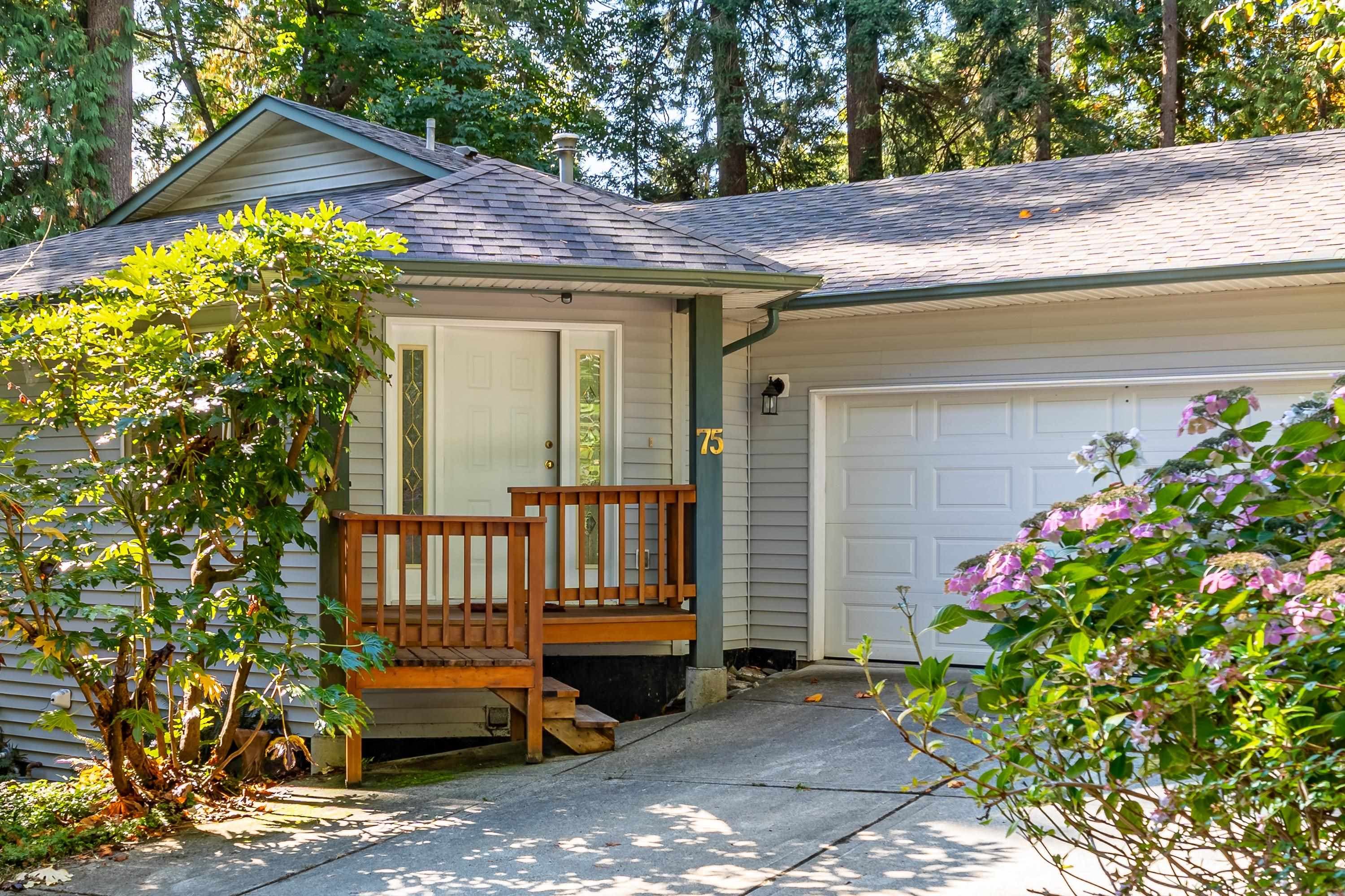 75 Larson Road, Gibsons
