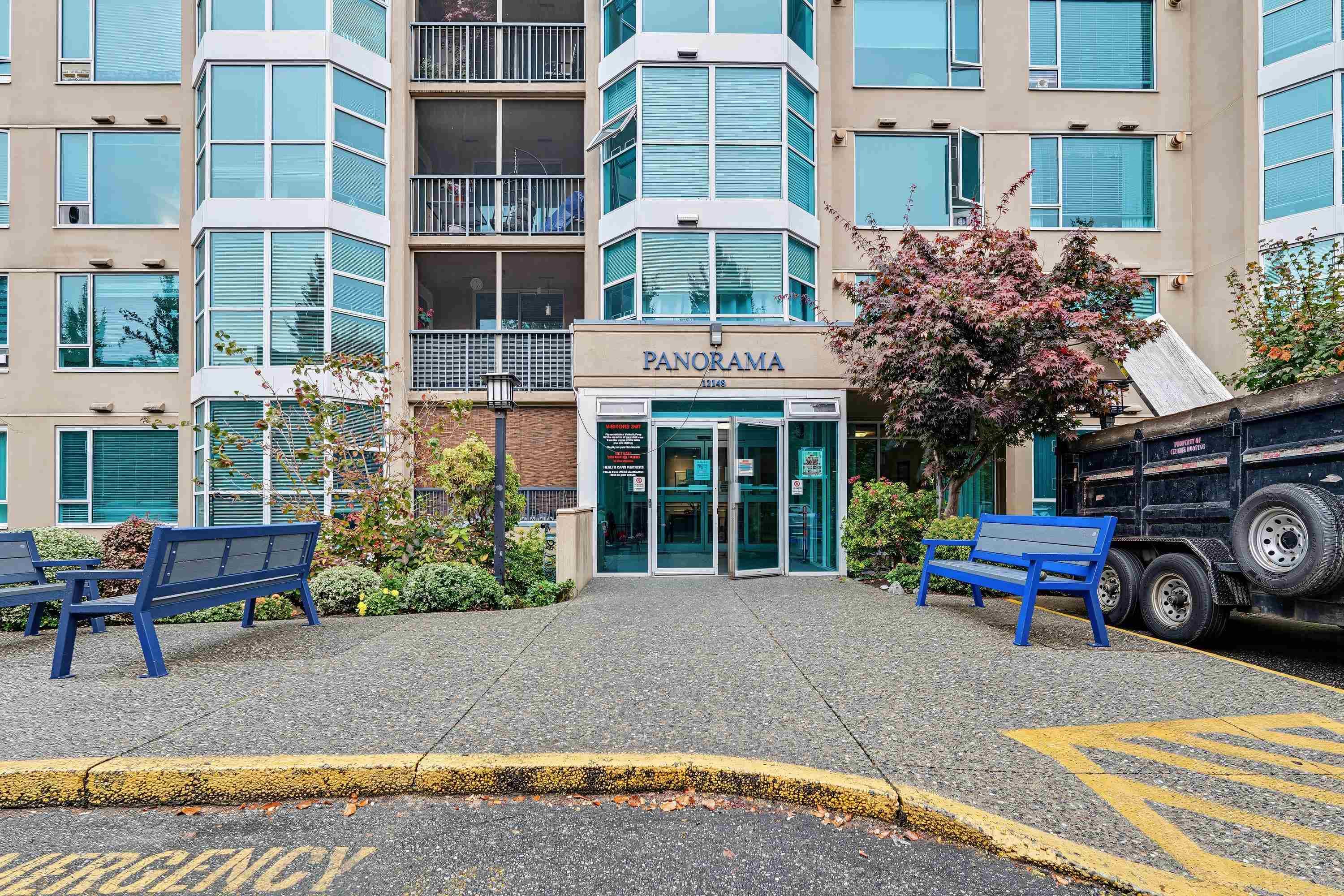 108 - 12148 224 Street, Maple Ridge