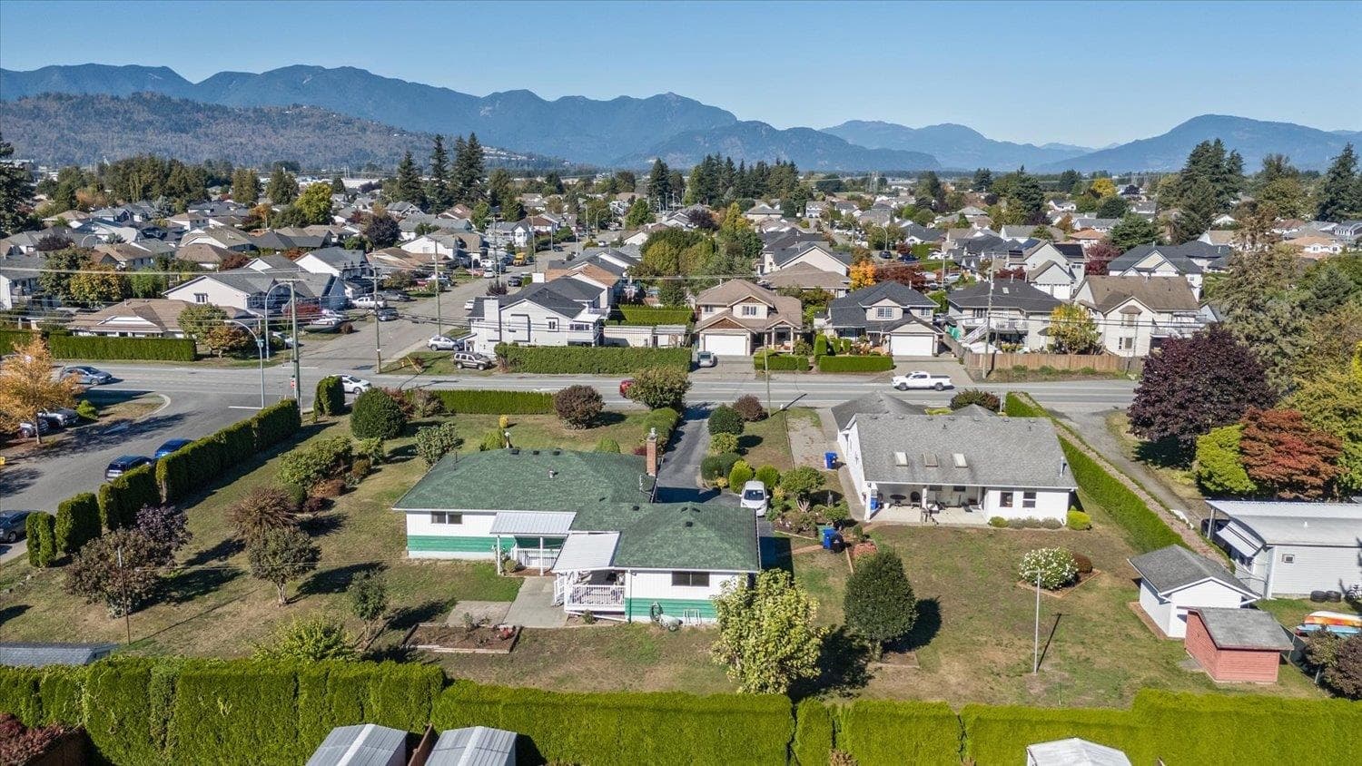 44810 Keith Wilson Road, Chilliwack