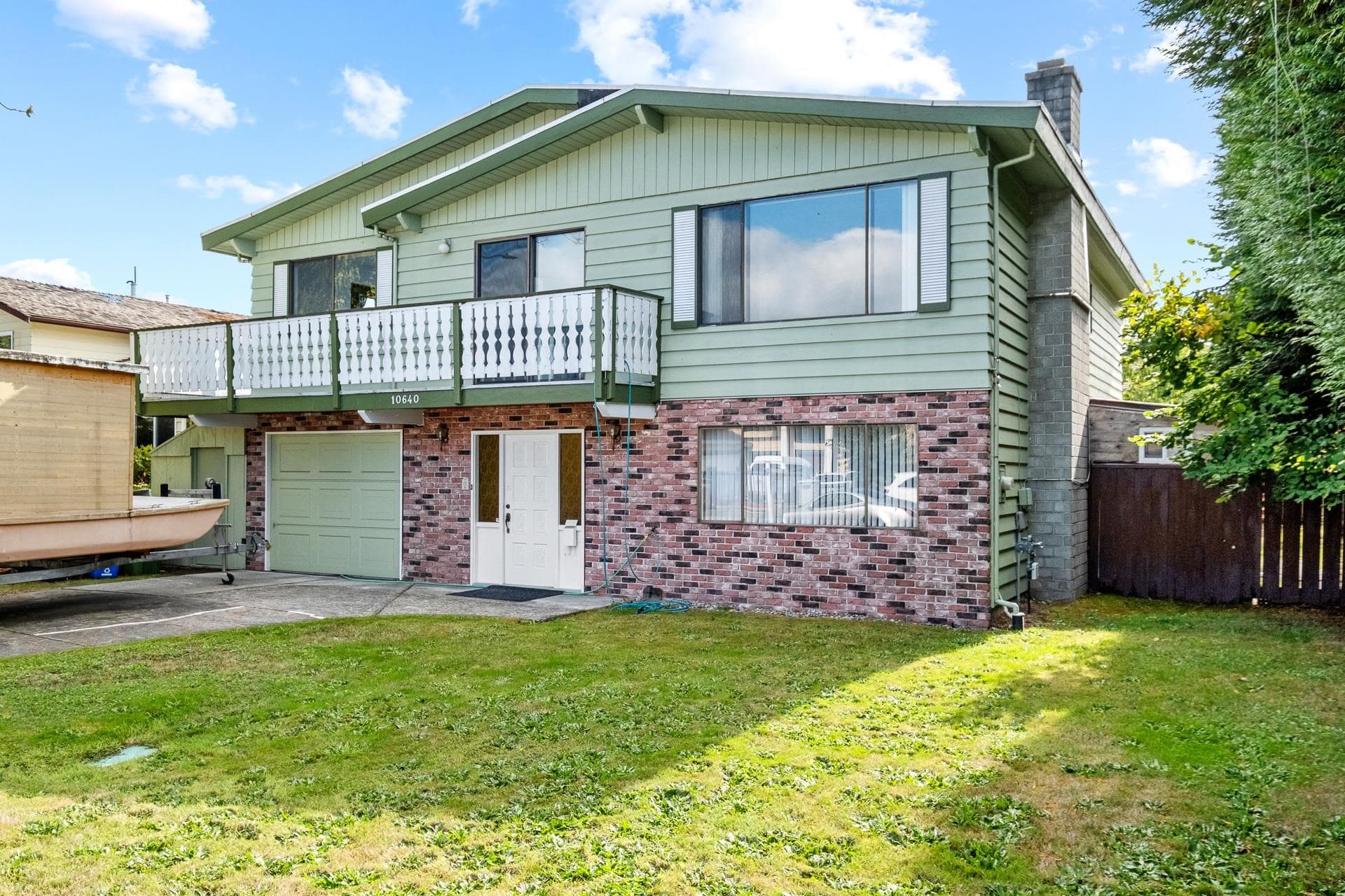 10640 Anahim Drive, Richmond