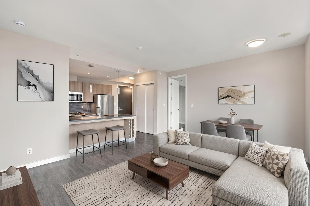 402 - 1788 Ontario Street, Vancouver