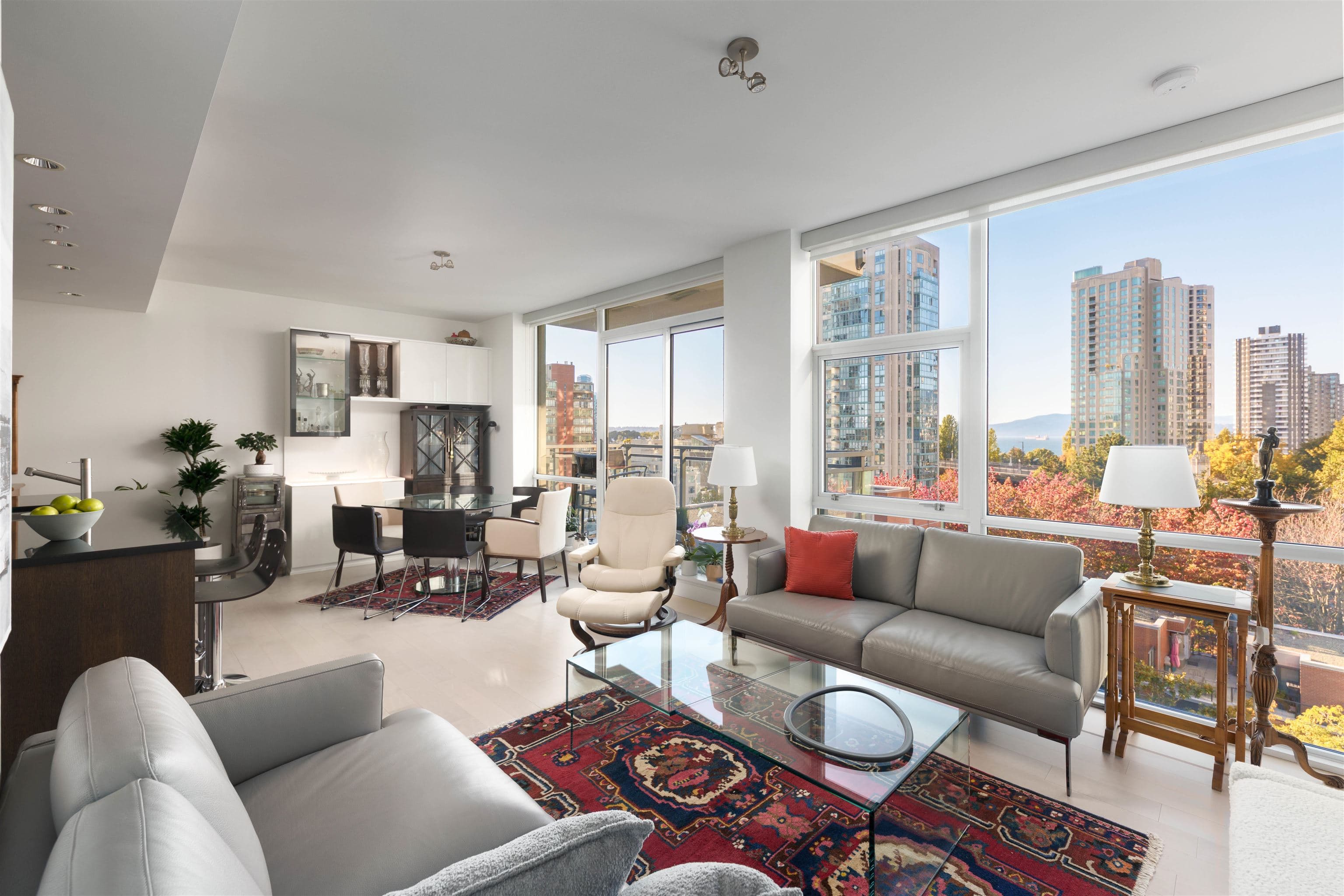801 - 1455 Howe Street, Vancouver