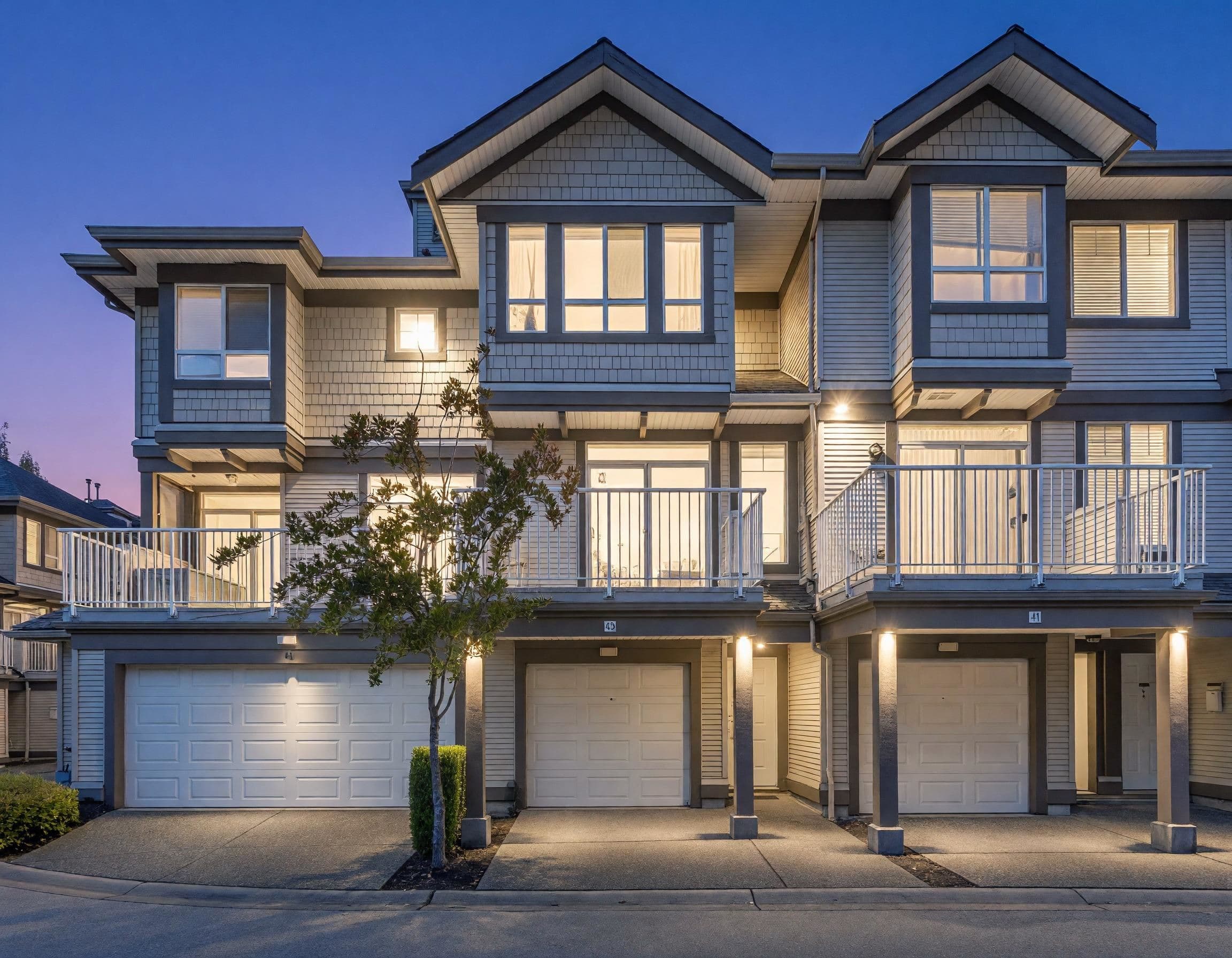 42 - 6388 Alder Street, Richmond