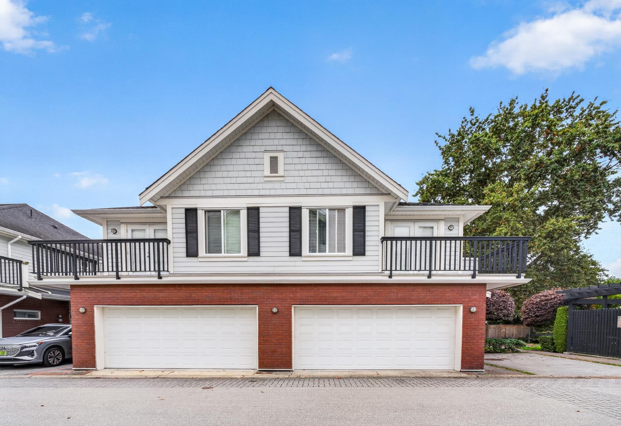 12 - 7231 No. 2 Road, Richmond