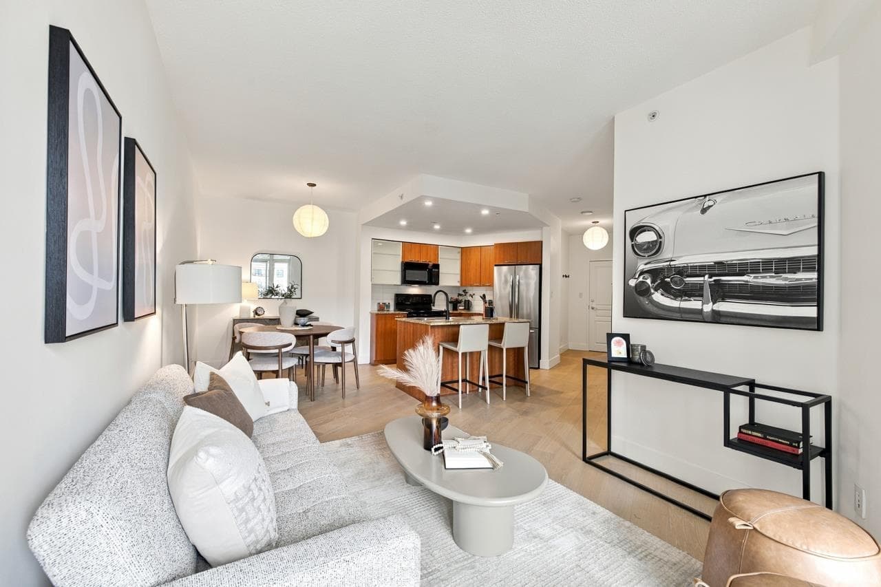 421 - 4028 Knight Street, Vancouver