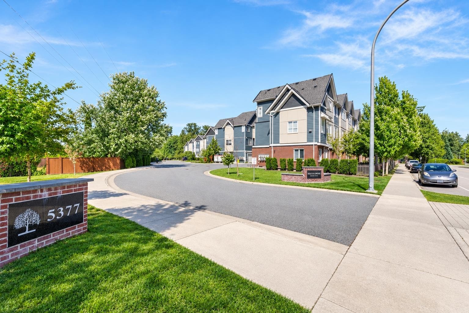34 - 5377 8a Avenue, Tsawwassen
