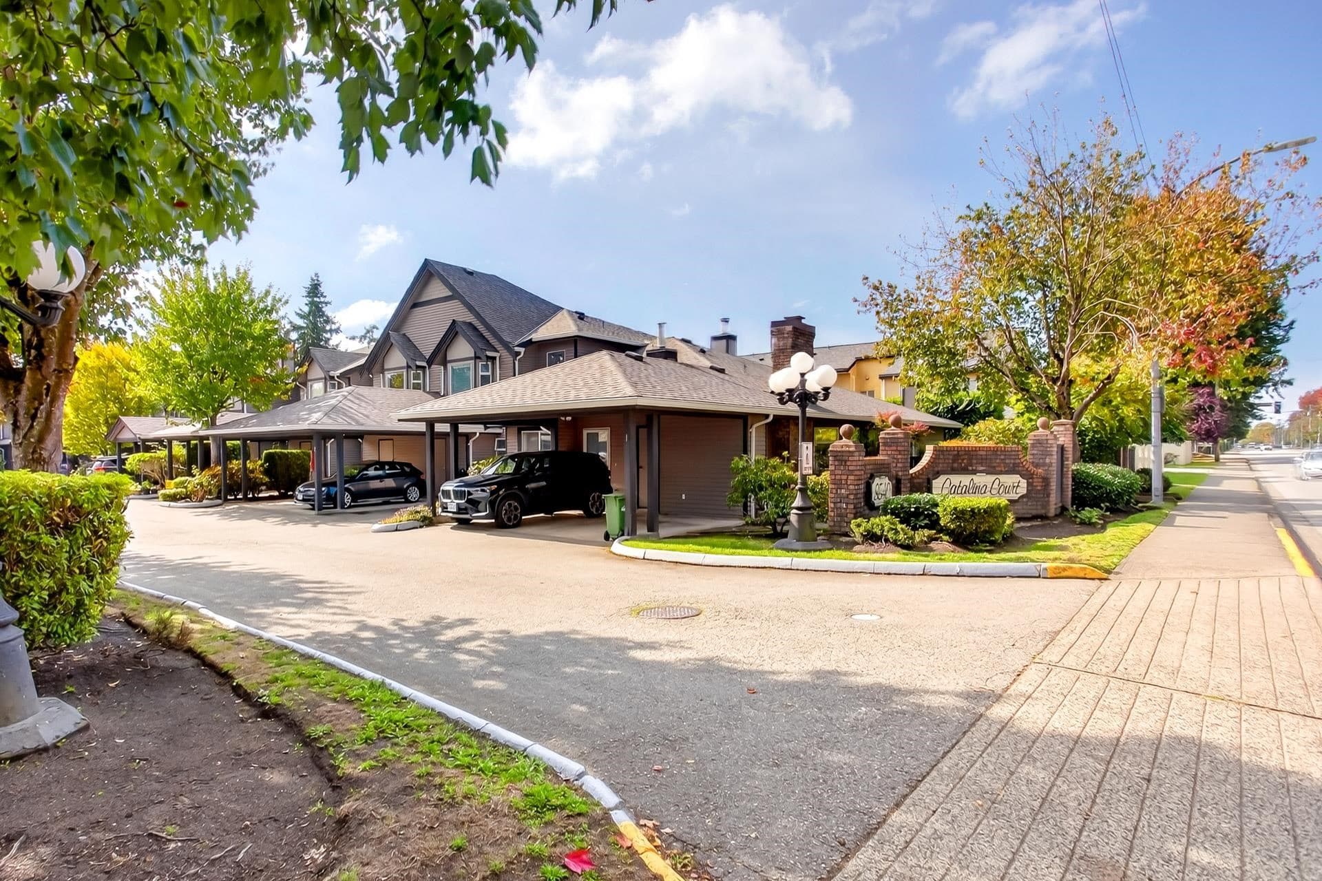 3 - 8540 Blundell Road, Richmond