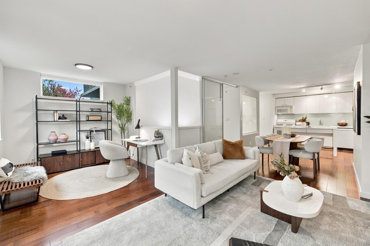 409 - 328 E 11th Avenue, Vancouver