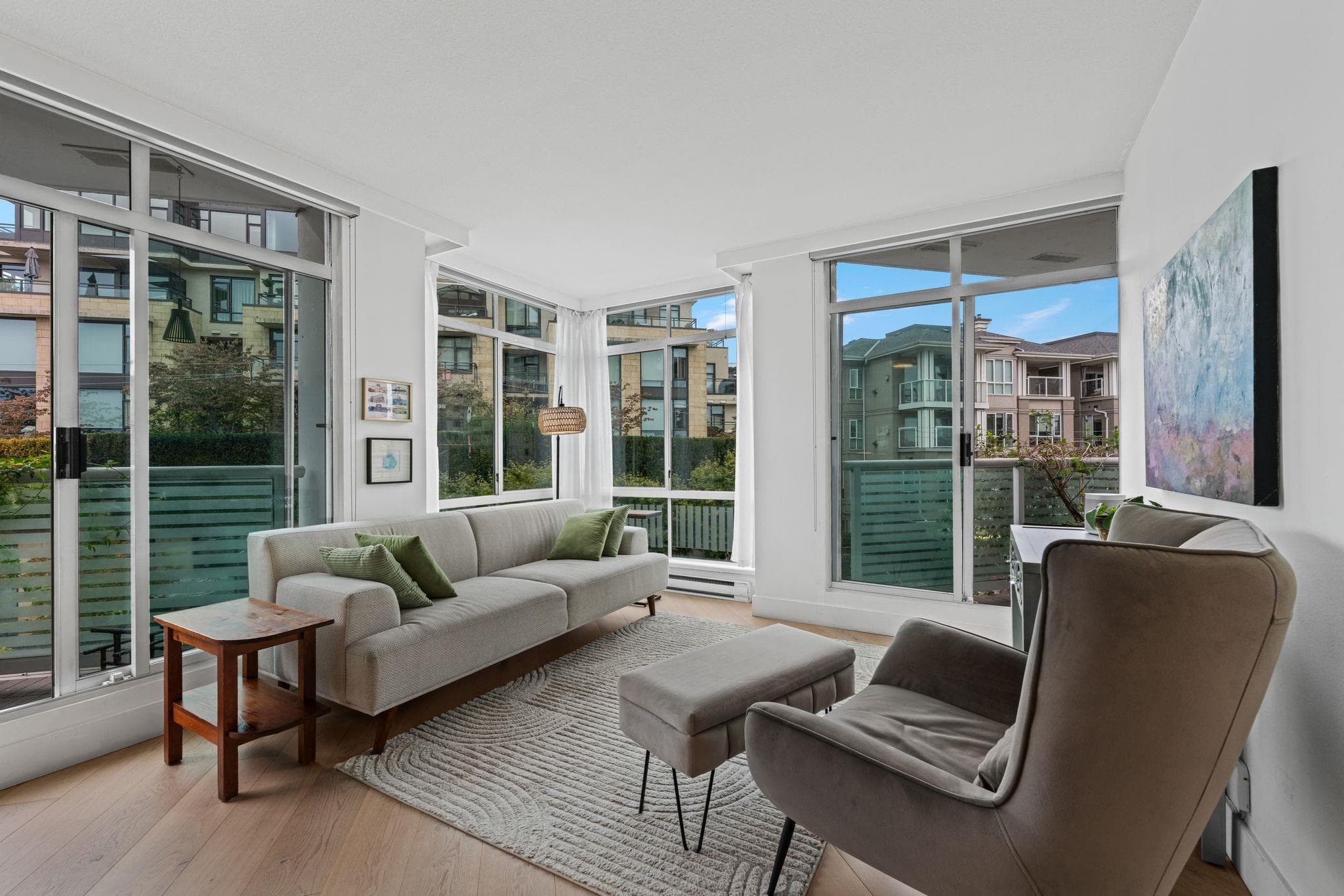 603 - 130 E 2nd Street, North Vancouver