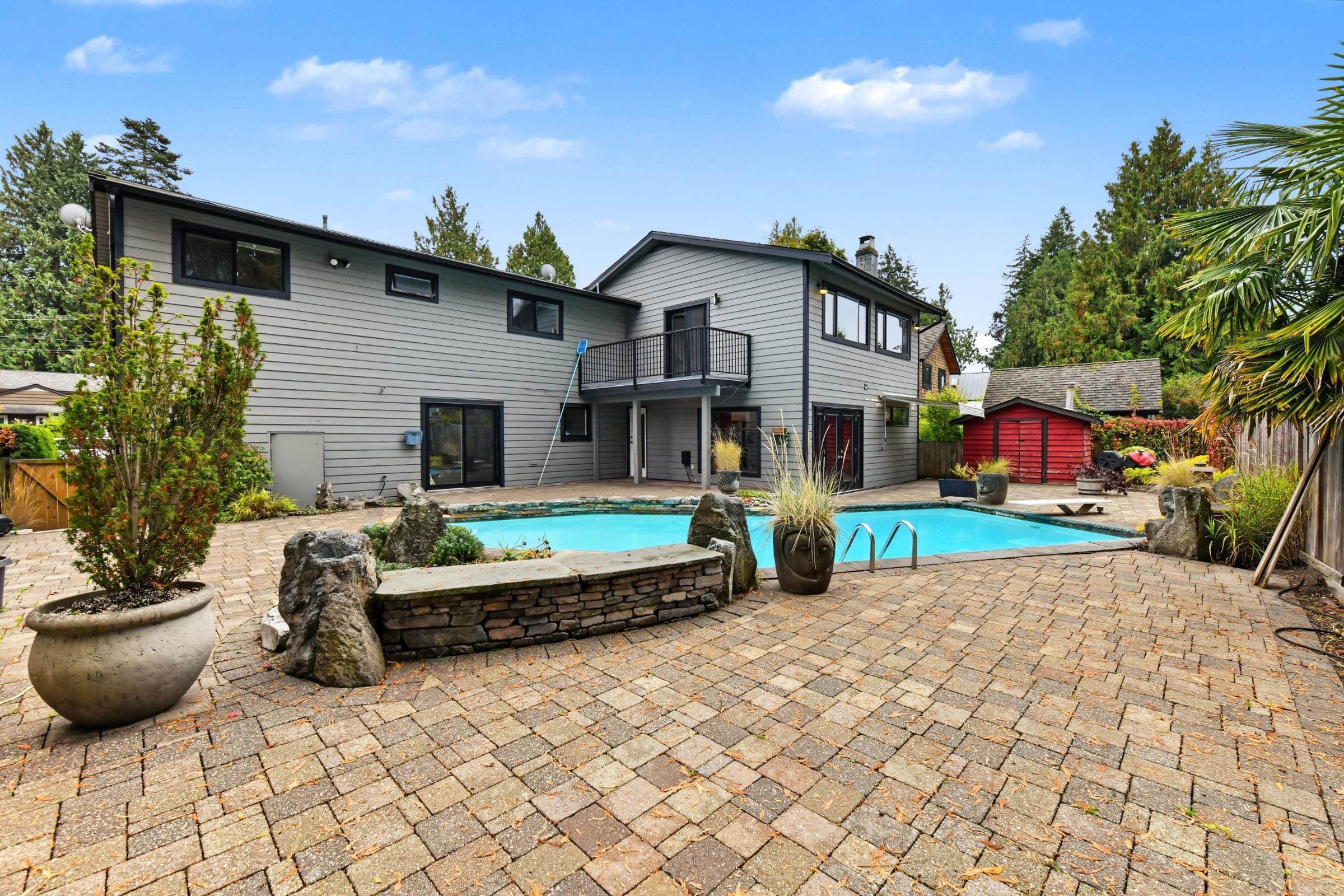 1467 Enderby Avenue, Delta