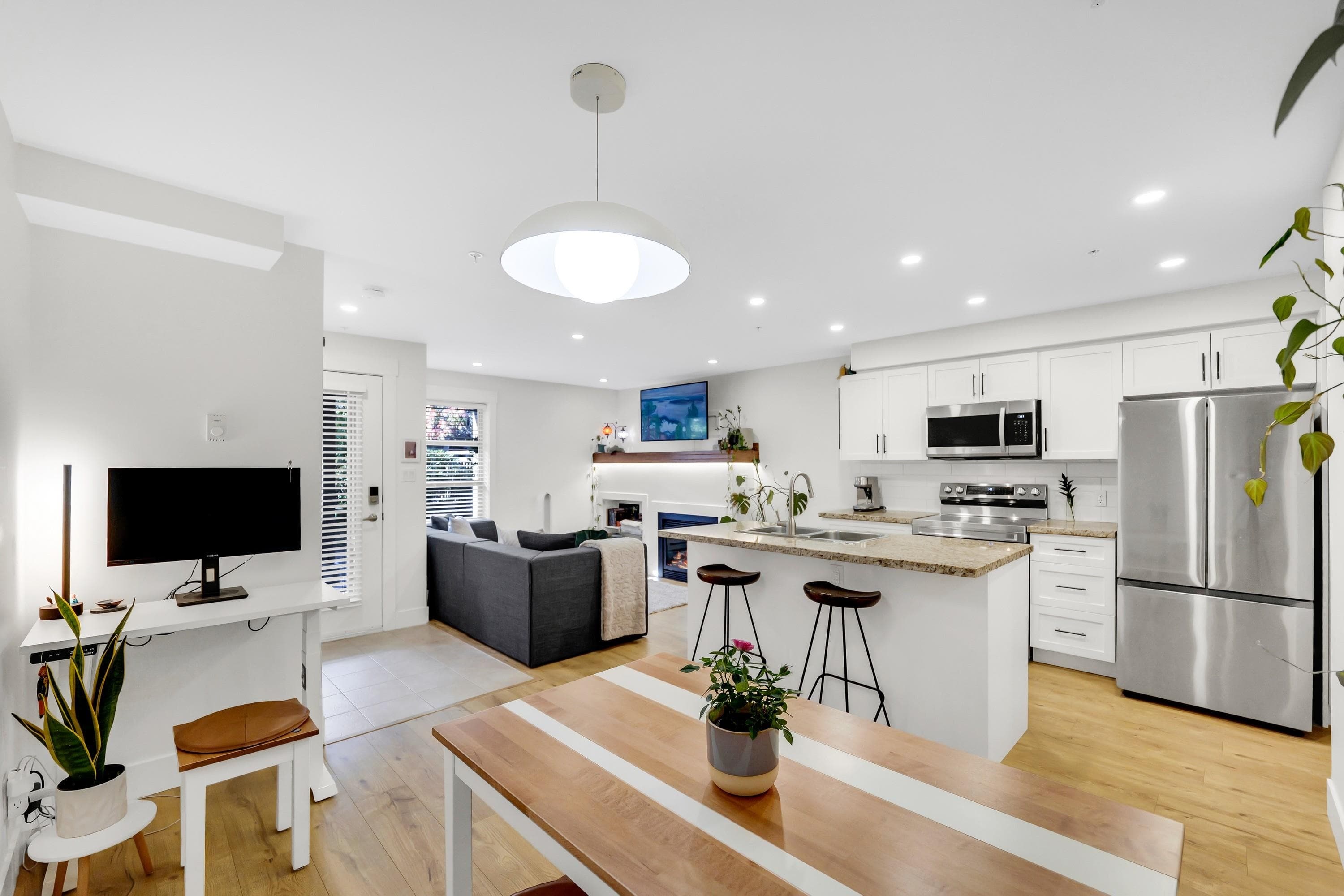 102 - 1174 Wingtip Place, Squamish