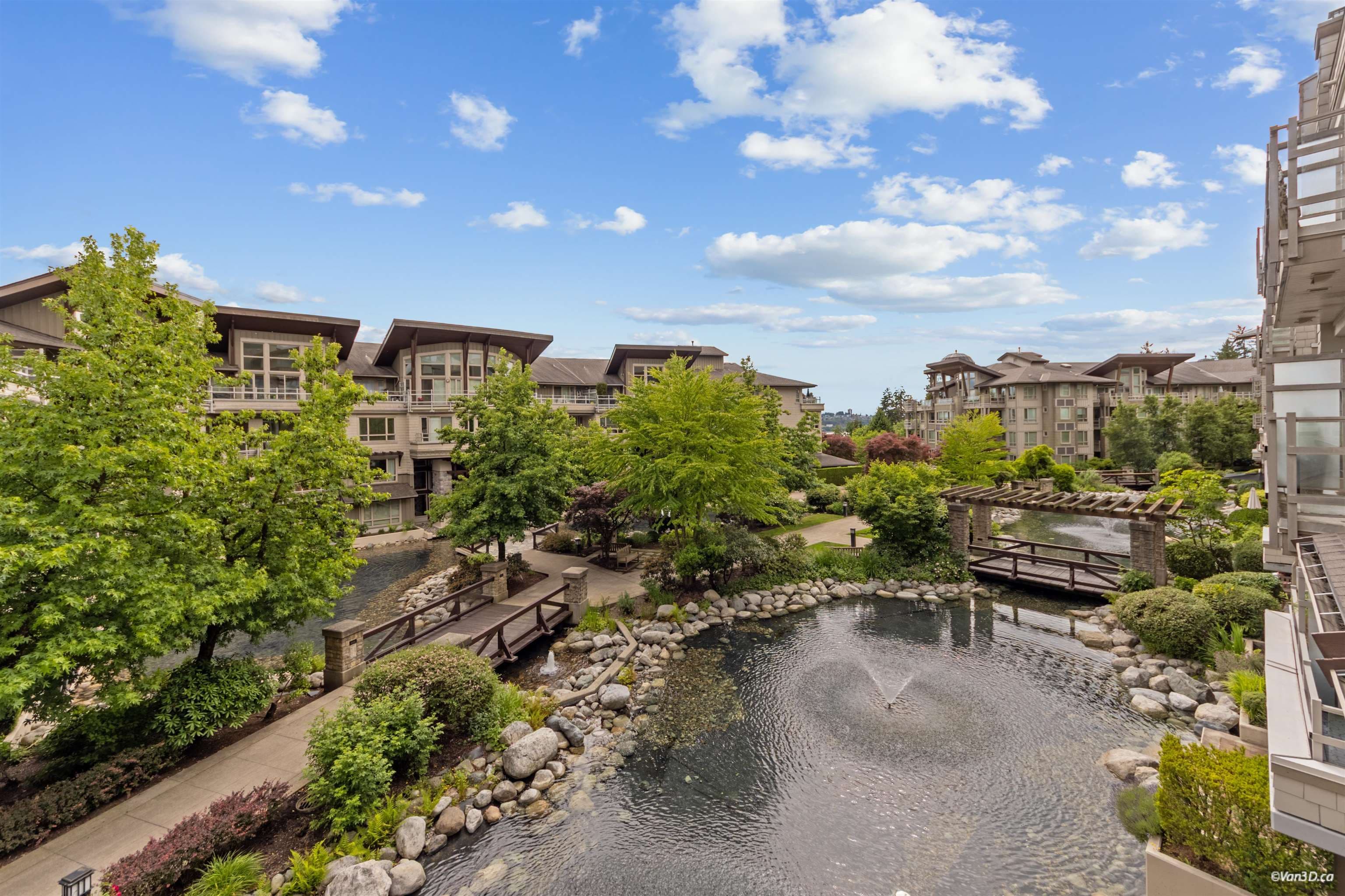 319 - 580 Raven Woods Drive, North Vancouver