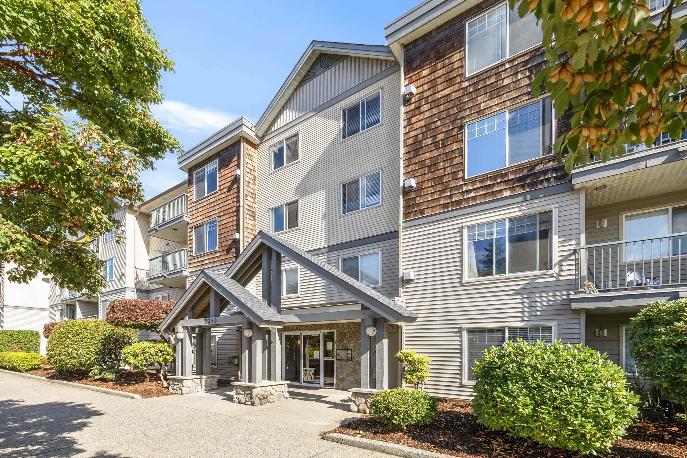 303 - 2350 Westerly Street, Abbotsford