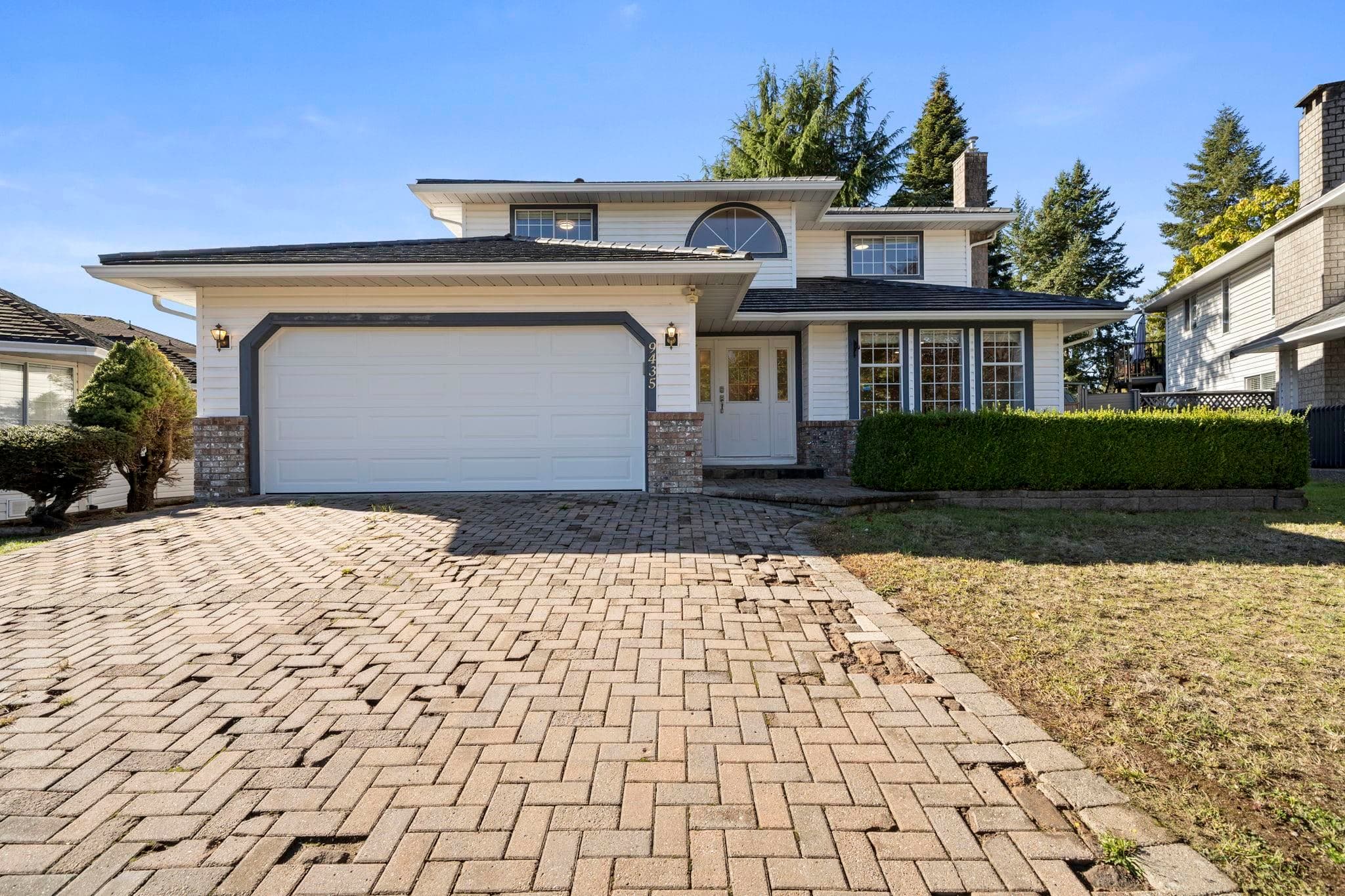 9435 156a Street, Surrey